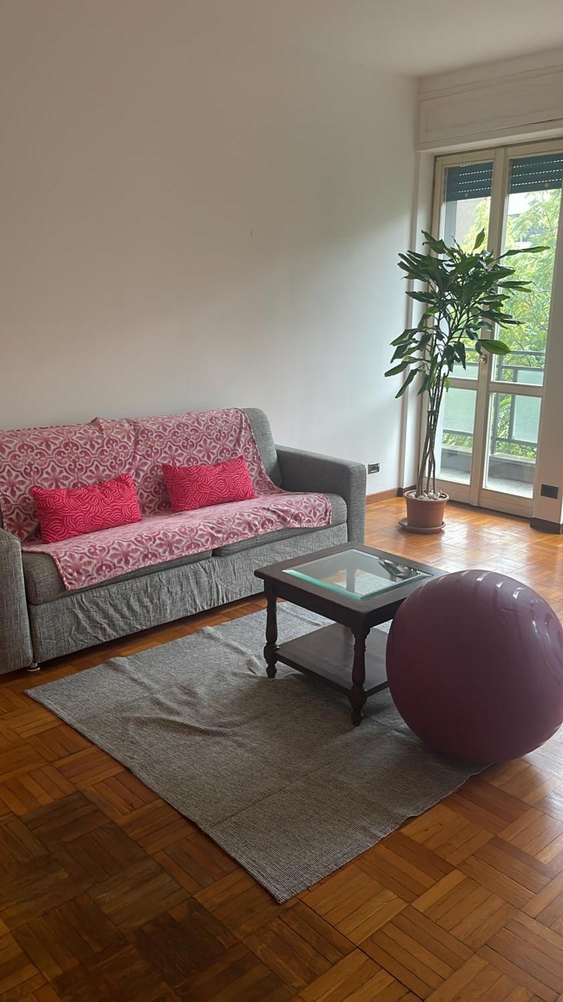 Apartamento Diana Vicino Stazione E Centro Citta