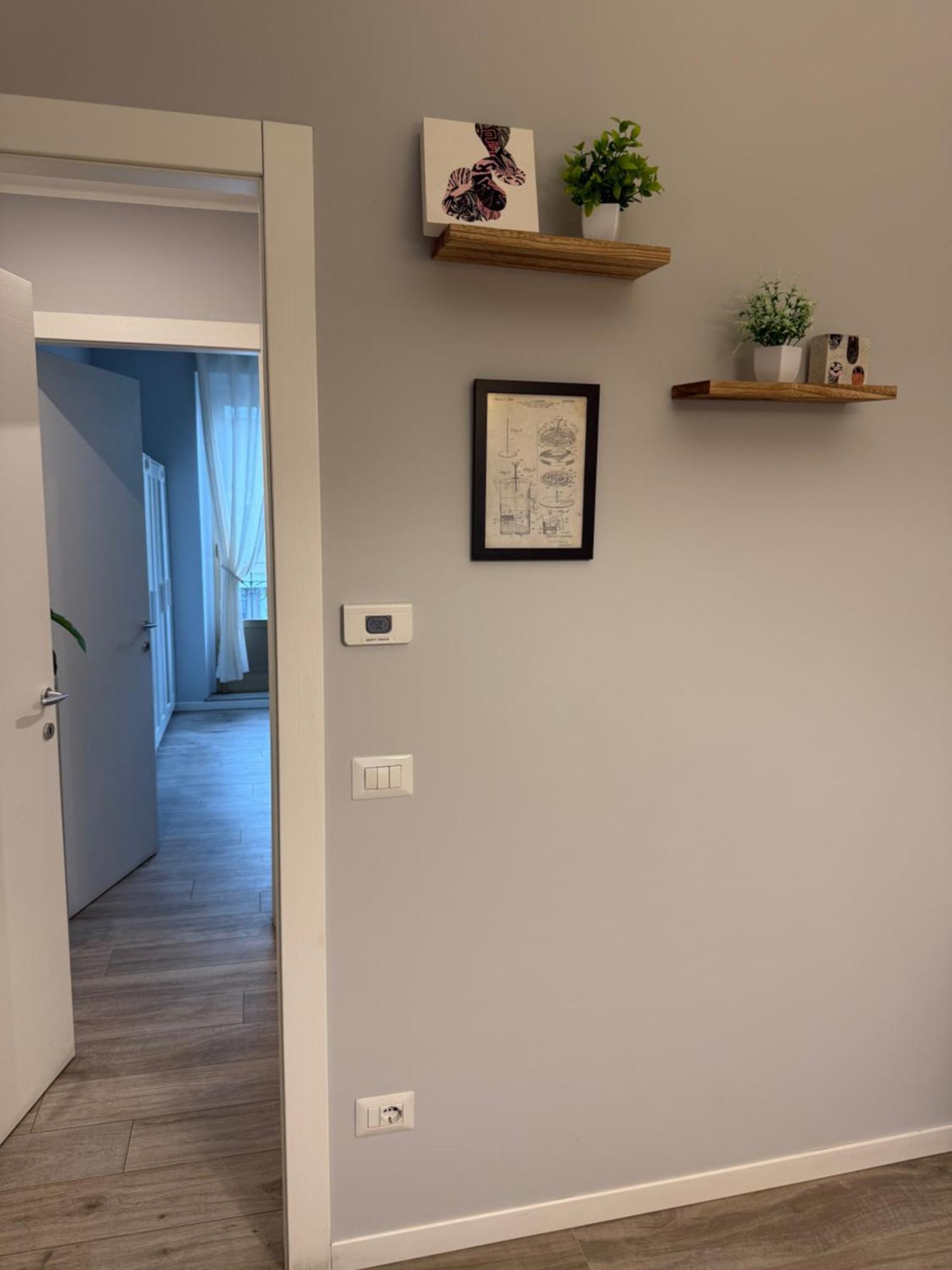 Appartamento 10 Minuti Duomo-loreto Turro-green Milano