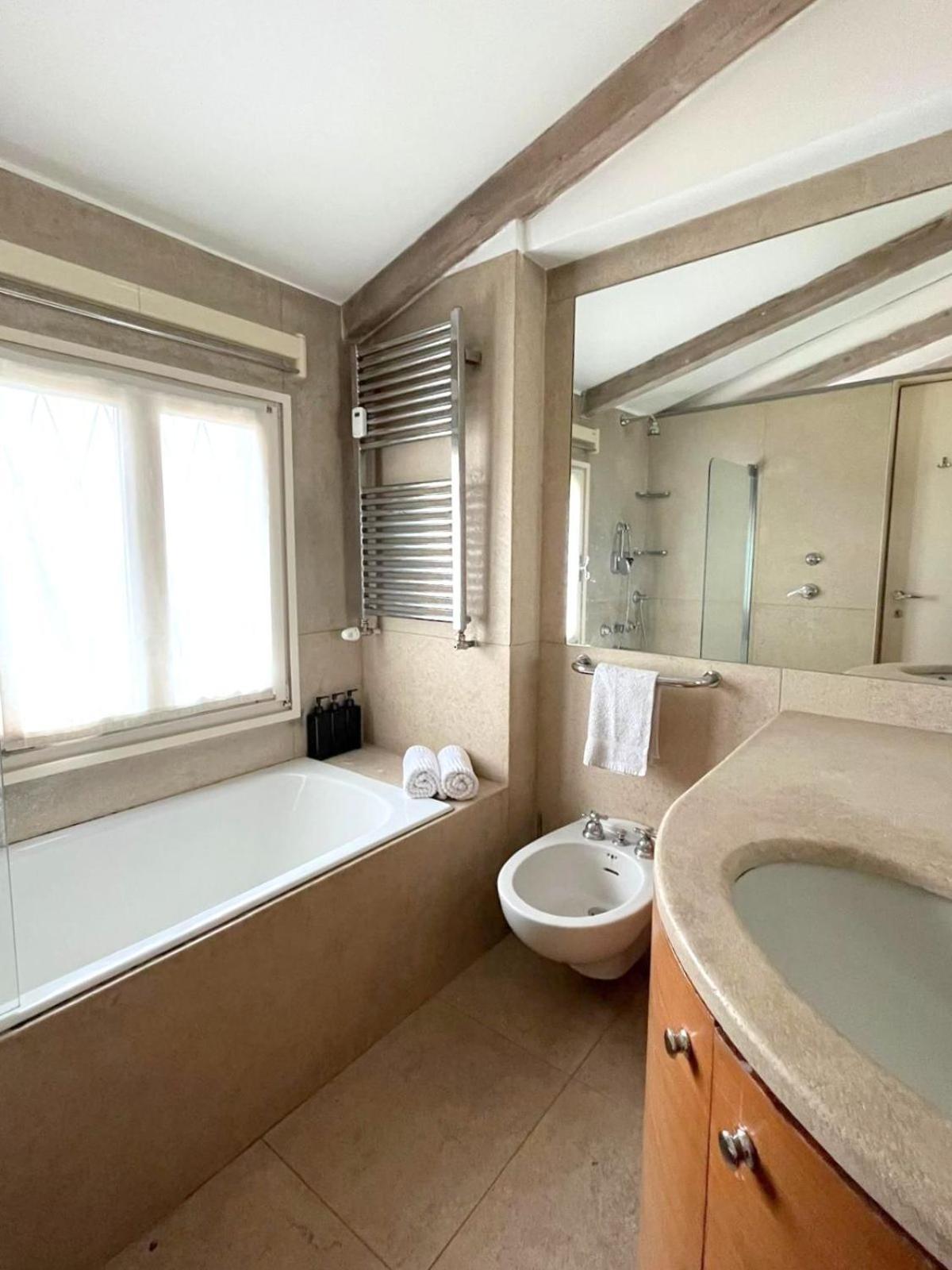 Accomodo Mil68 Loft Centro Storico Apartamento