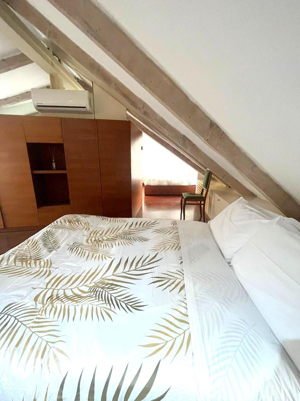 Apartamento Accomodo Mil68 Loft Centro Storico *