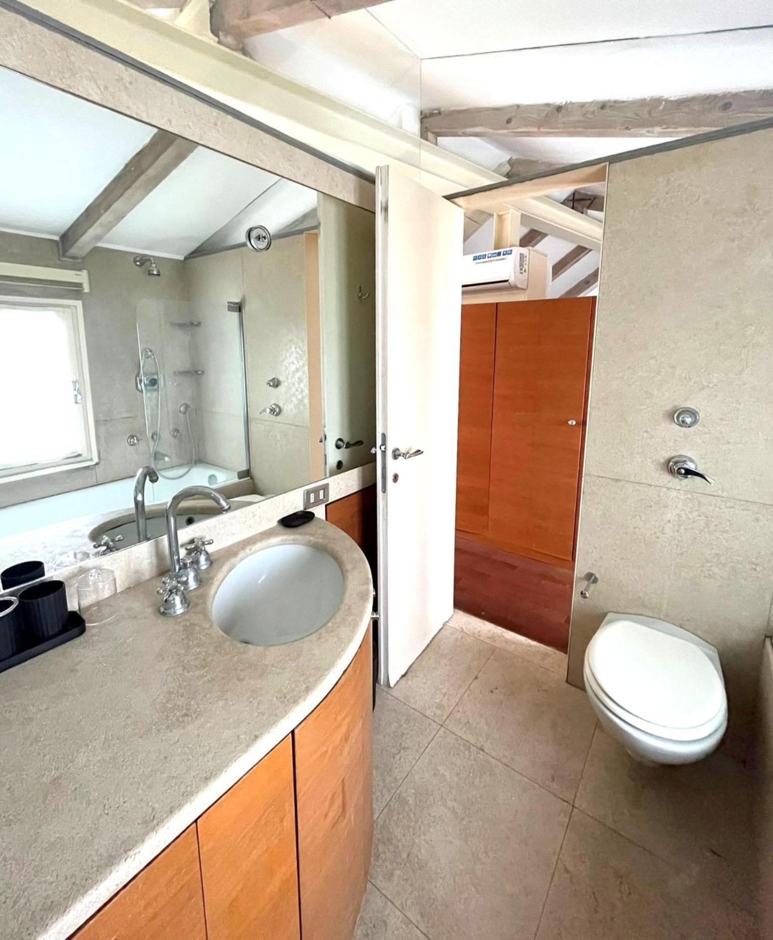 Apartamento Accomodo Mil68 Loft Centro Storico *