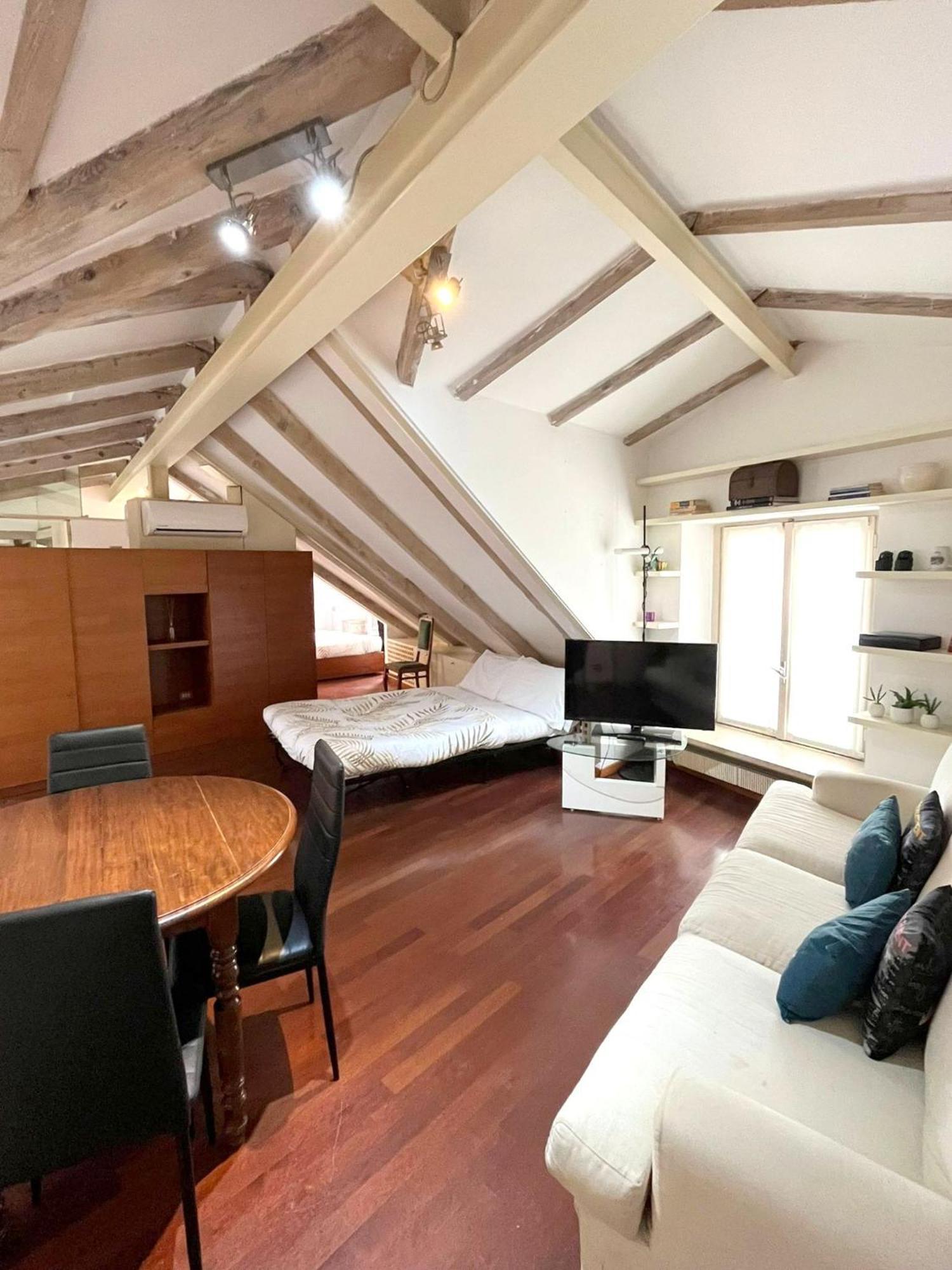 Accomodo Mil68 Loft Centro Storico * Milão
