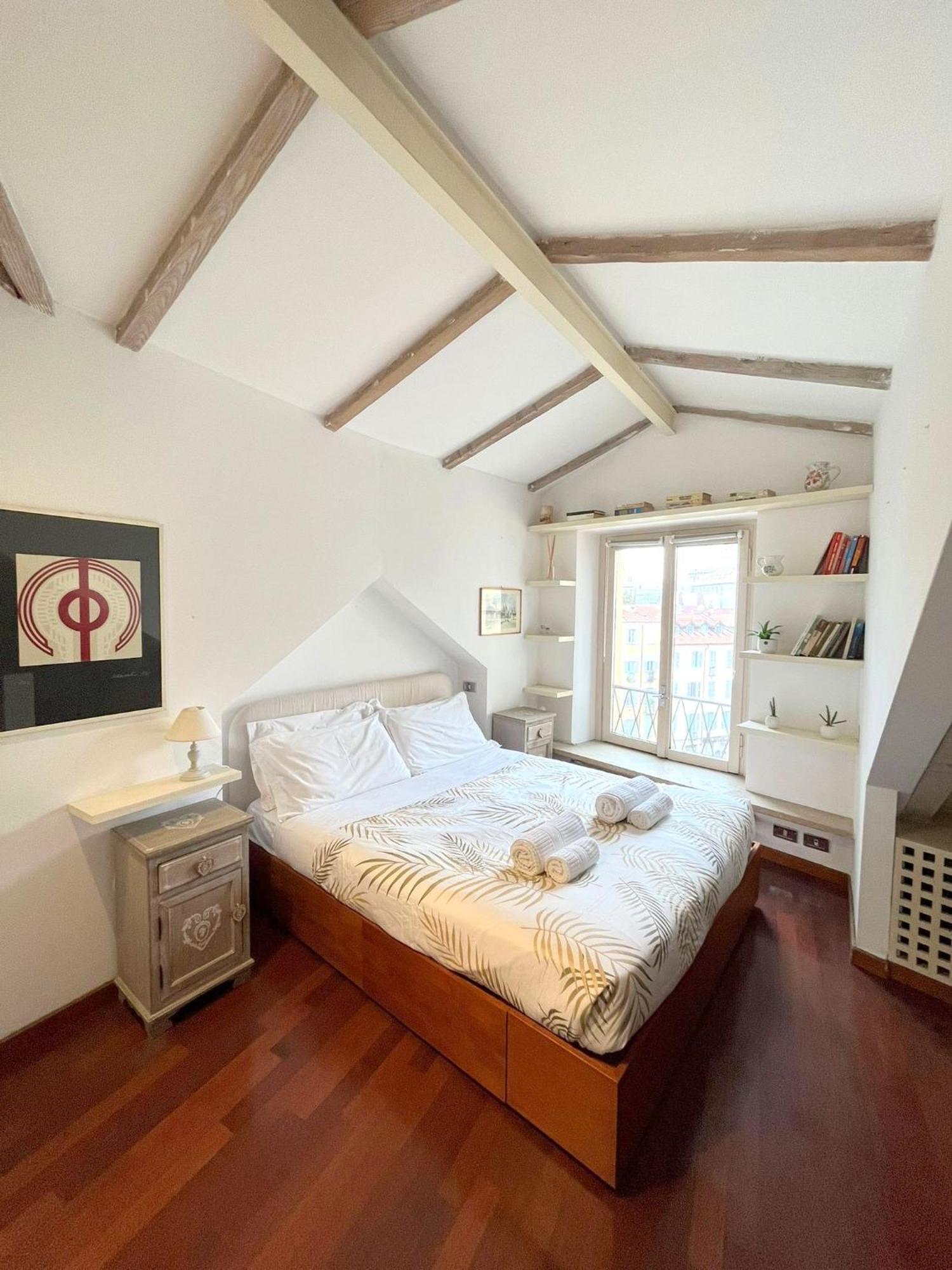 Accomodo Mil68 Loft Centro Storico Apartamento