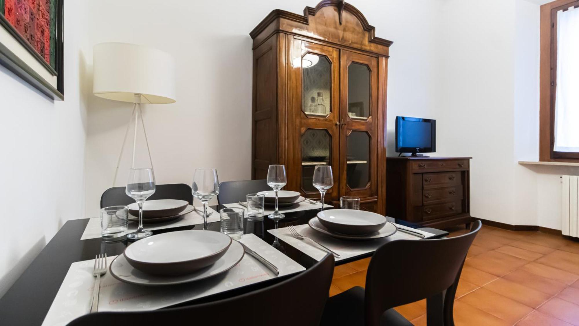Italianway - Plinio 37 Milano