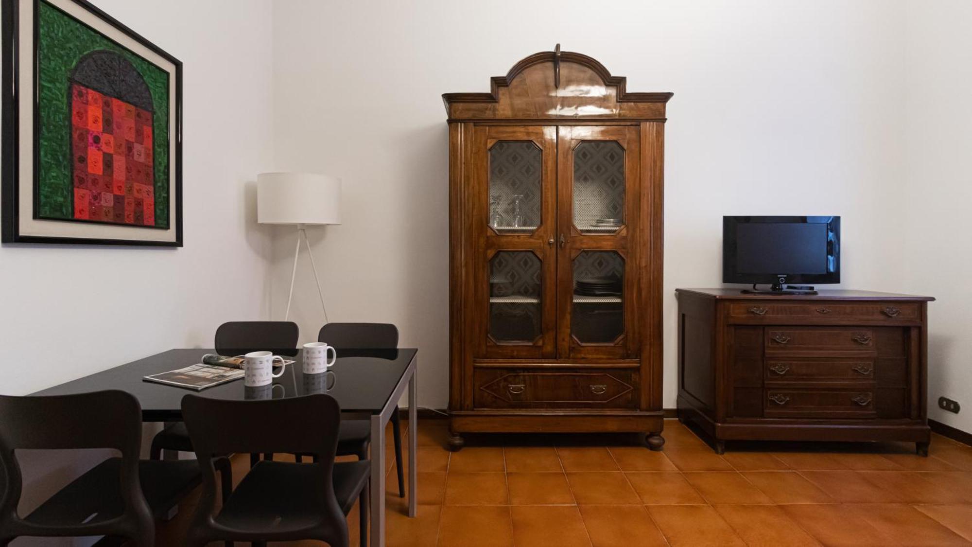 Italianway - Plinio 37 Appartamento