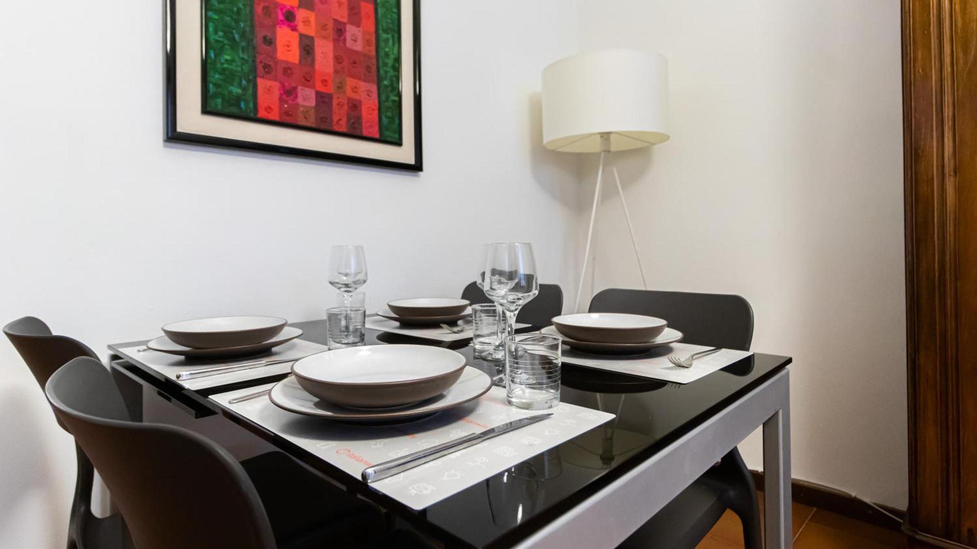 Italianway - Plinio 37 * Milano