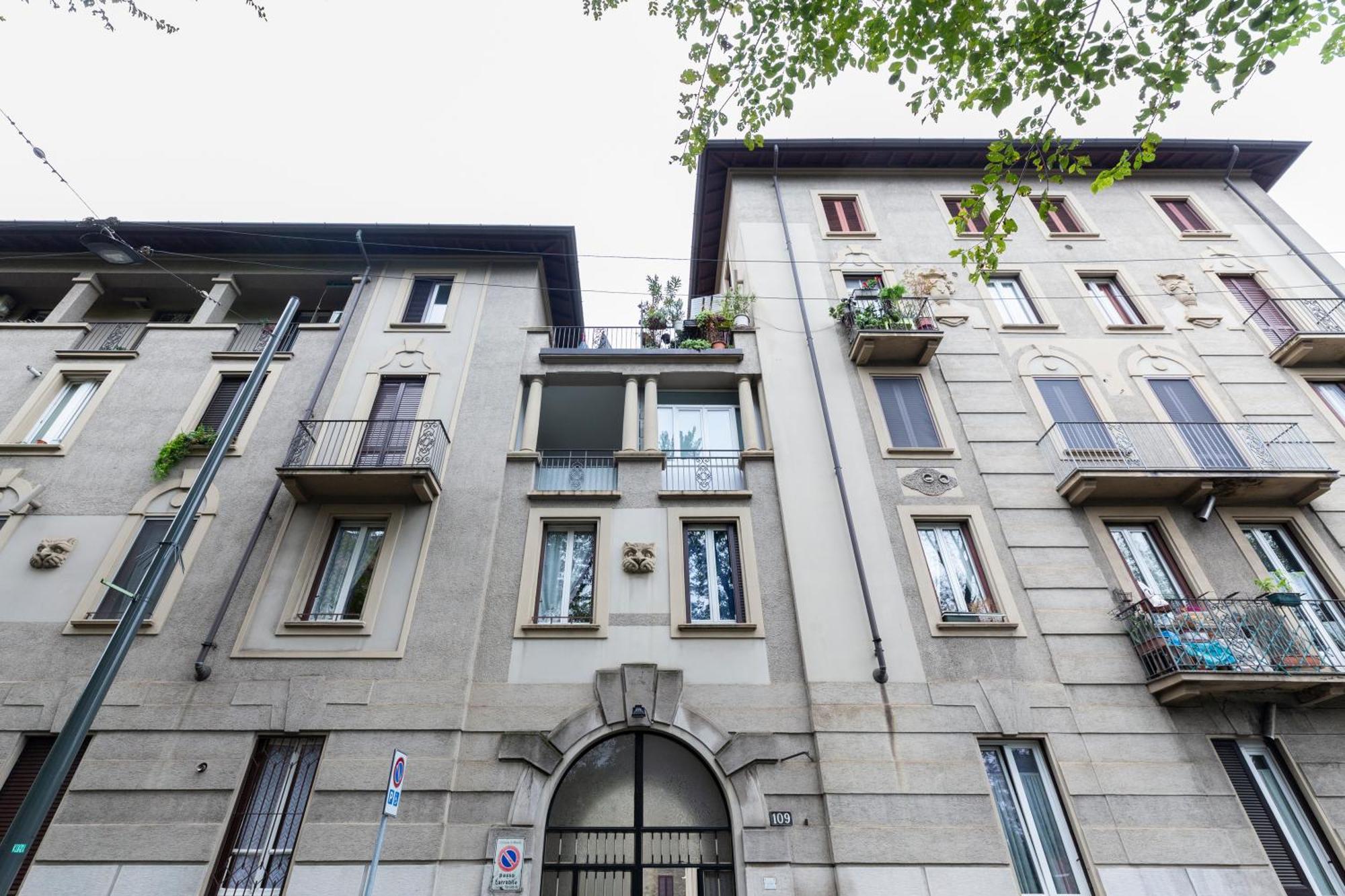 Apartment Macmahome *