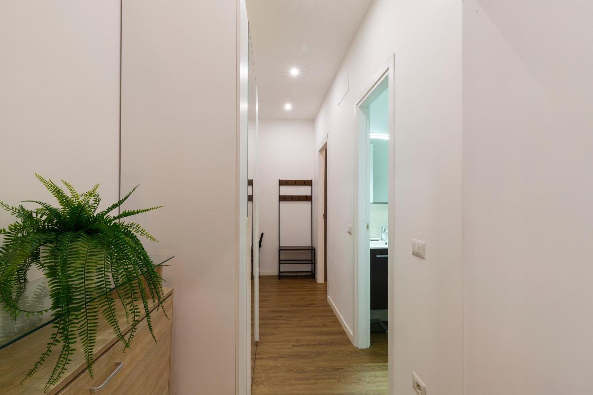 Apartment Macmahome *