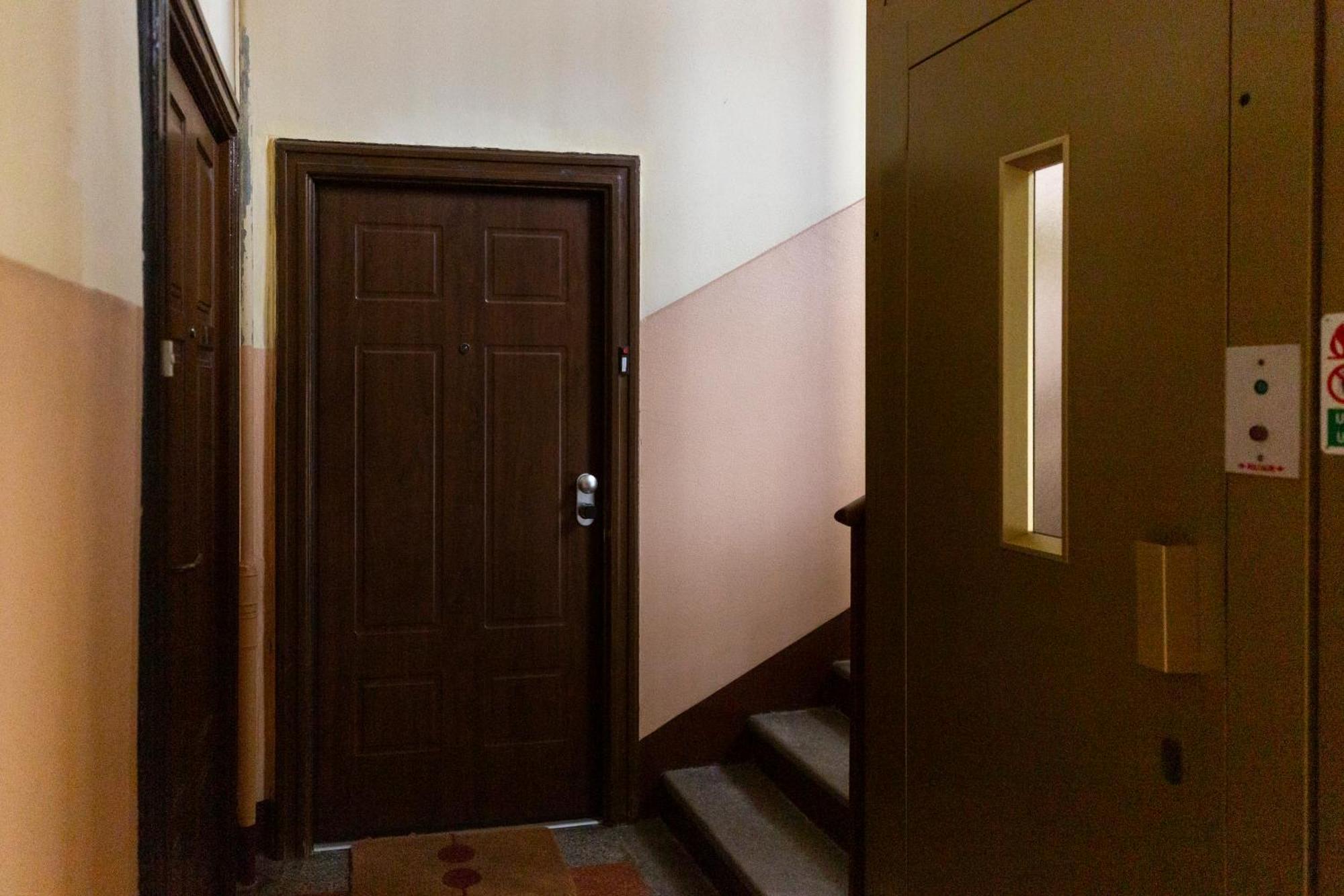 Apartment Macmahome *