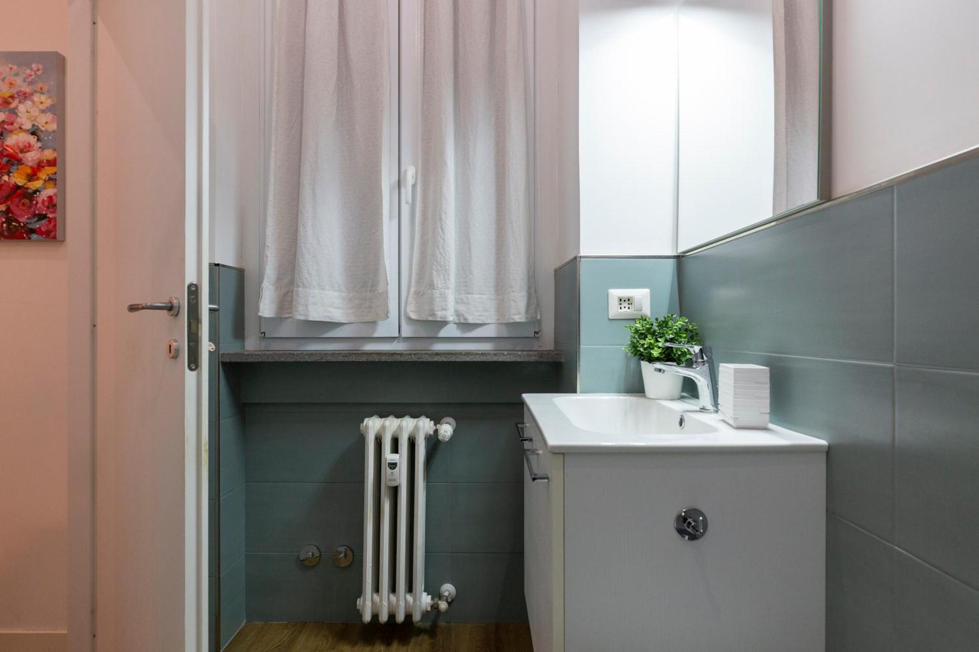 Apartment Macmahome