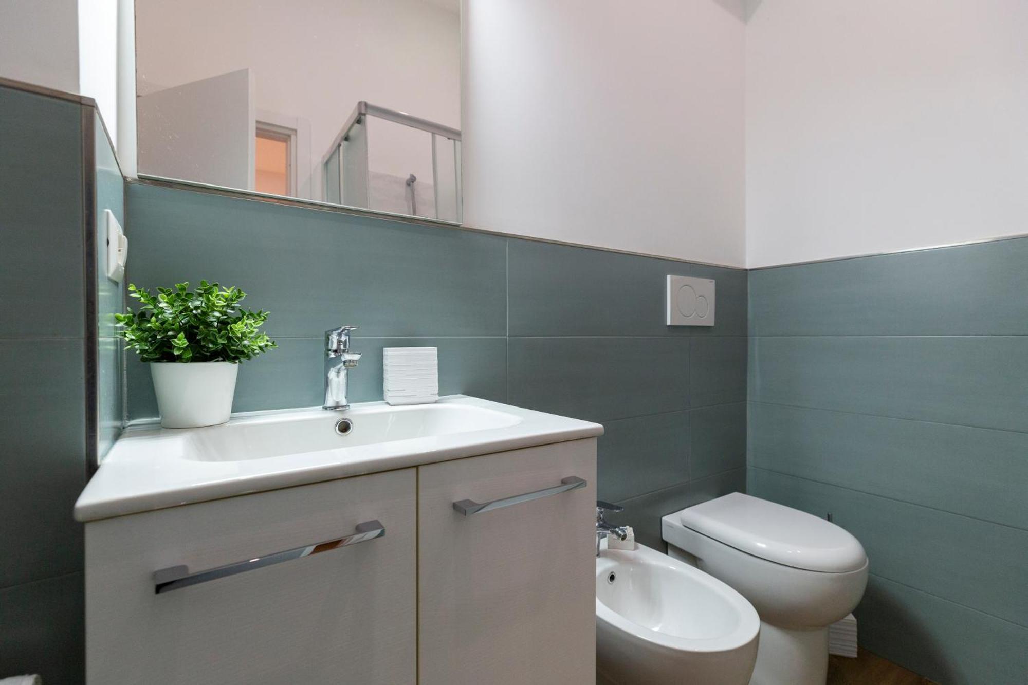Macmahome Apartment Milan