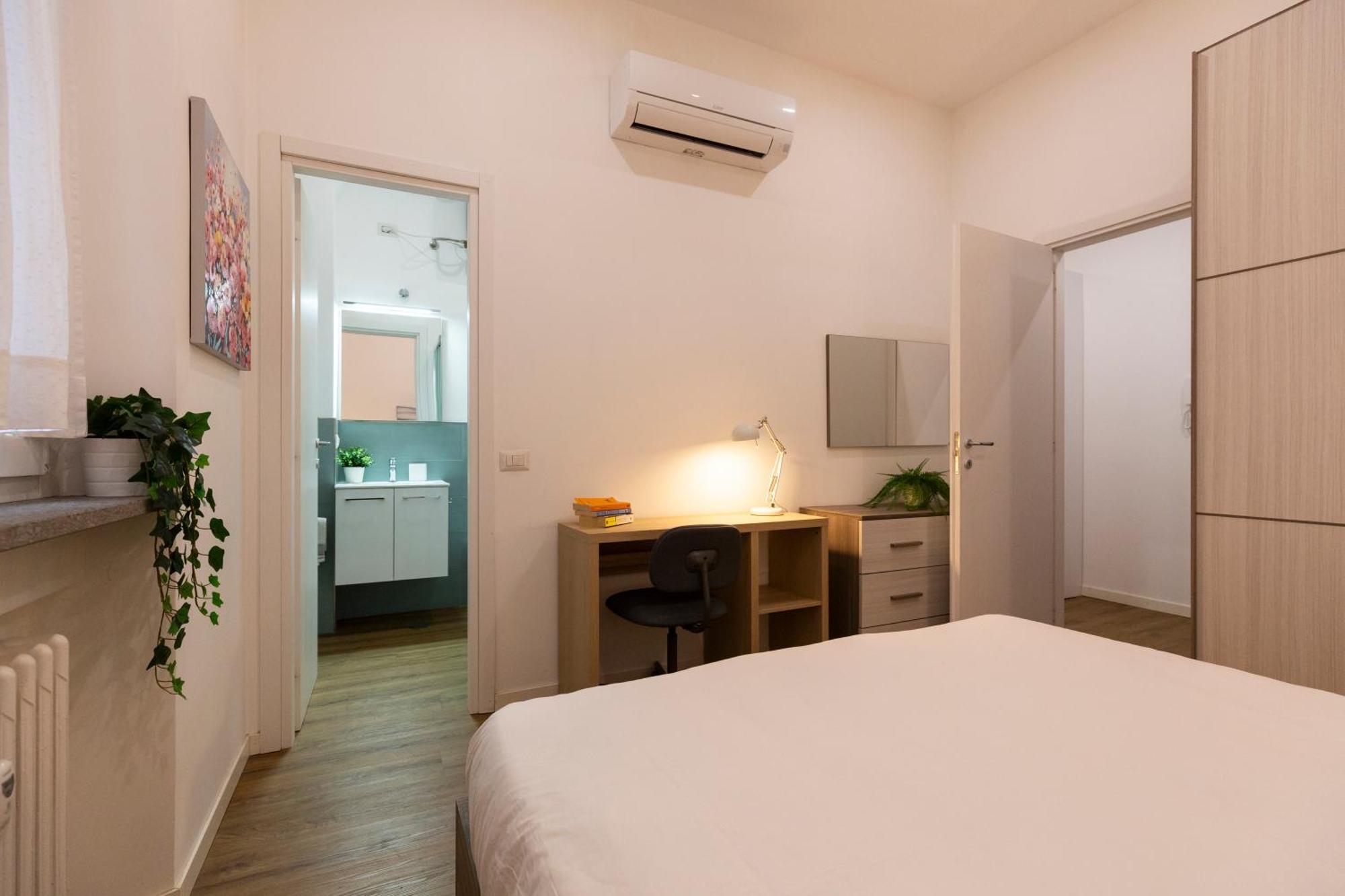 Macmahome Apartment Milan