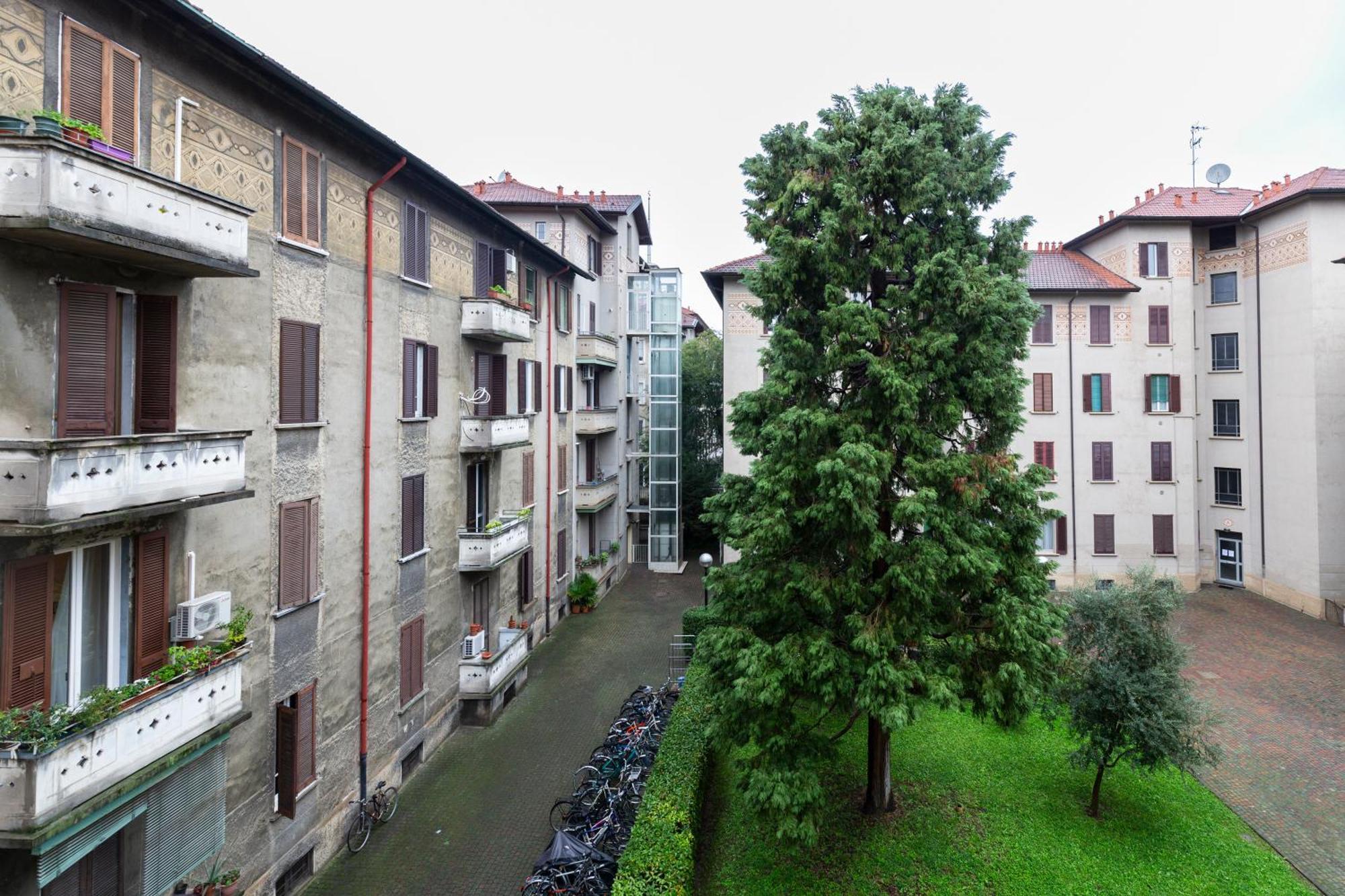 Apartment Macmahome