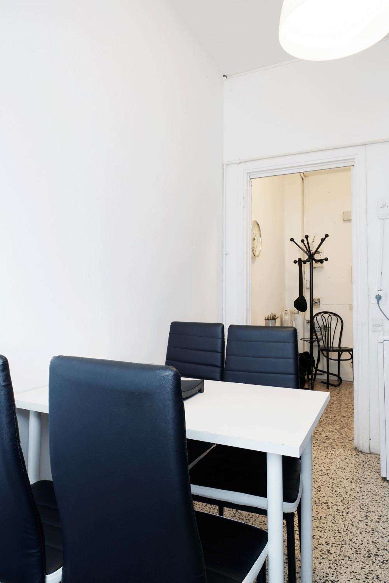 Apartment Enjoy *