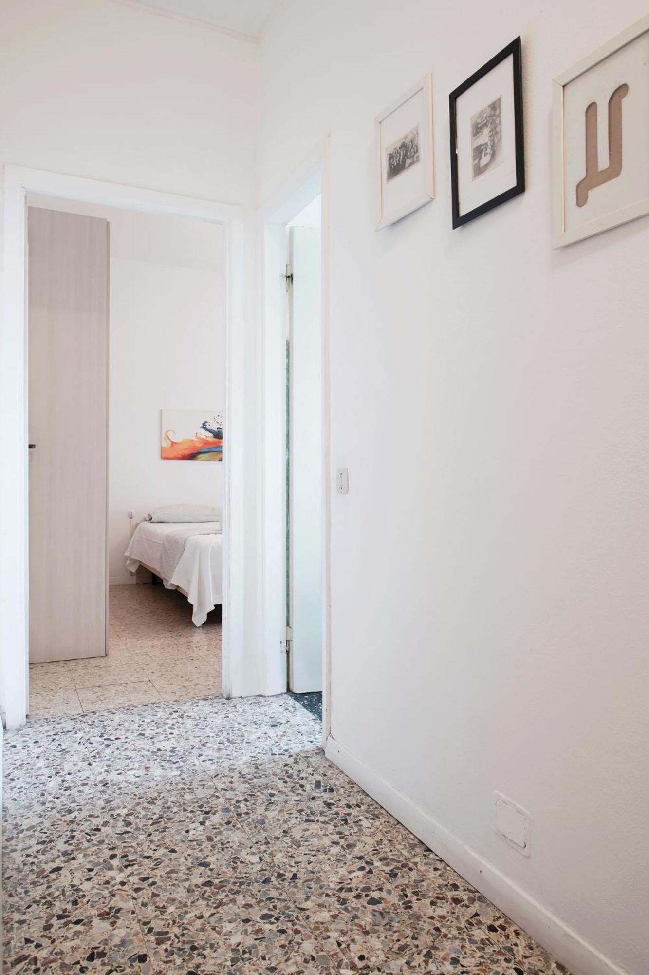 Apartment Enjoy Milan