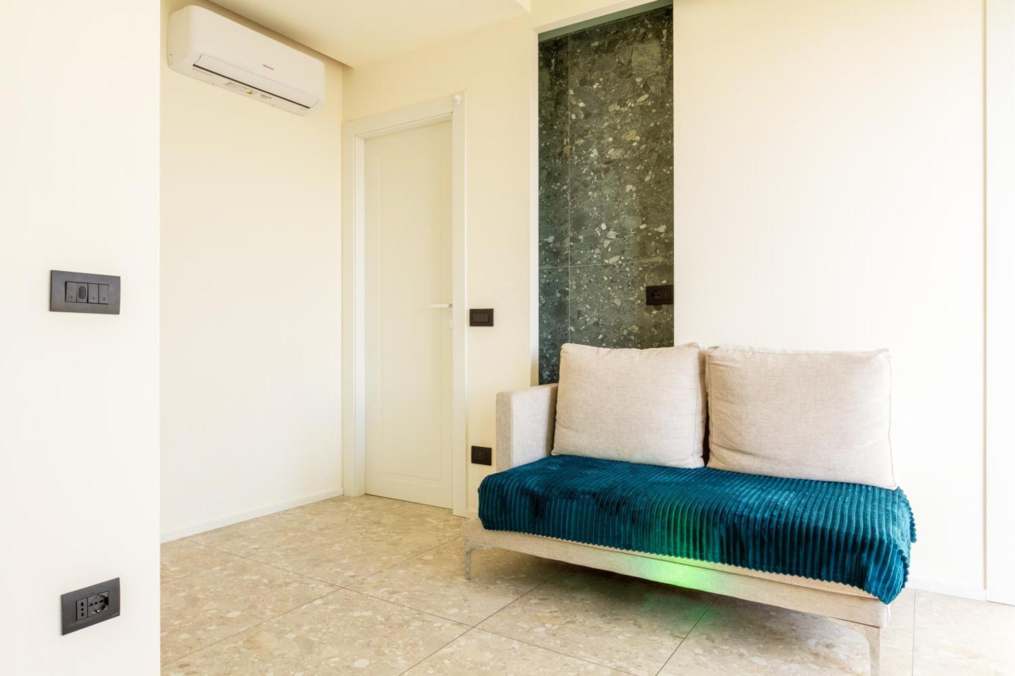 Albert's • Sunset Con Ampio Terrazzo Apartamento