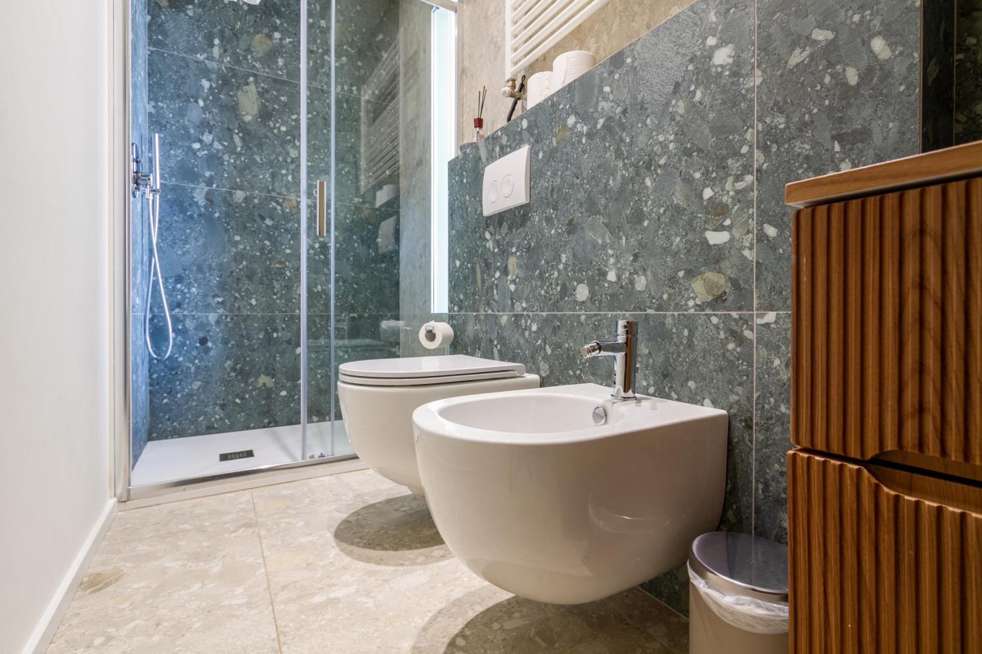 Albert's • Sunset Con Ampio Terrazzo Apartamento *