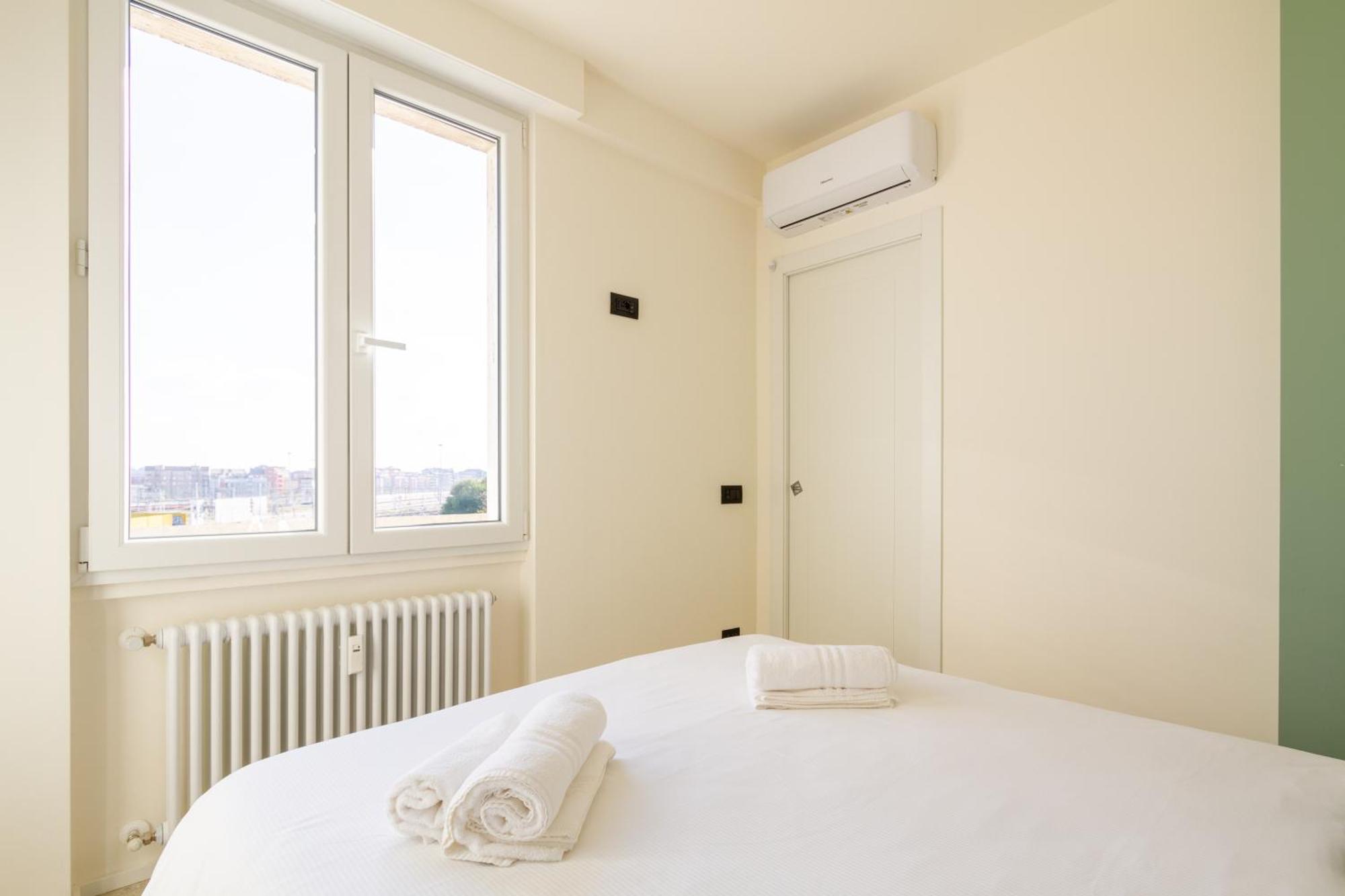 Apartamento Albert's • Sunset Con Ampio Terrazzo *