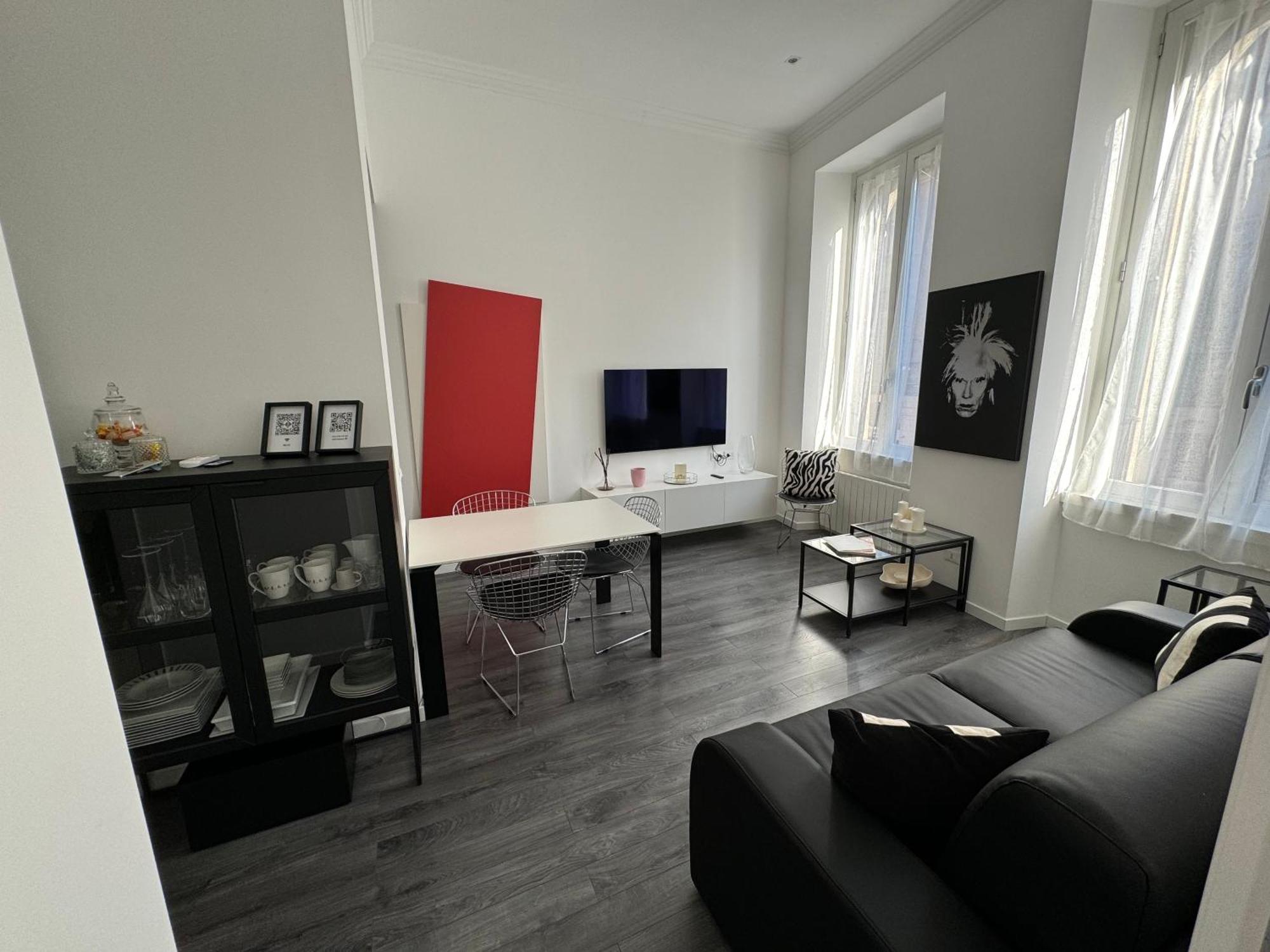 Maisons Via Torino Appartamento