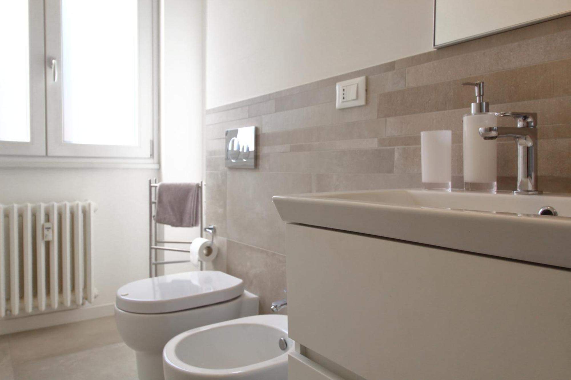 Apartment Your From - Milan