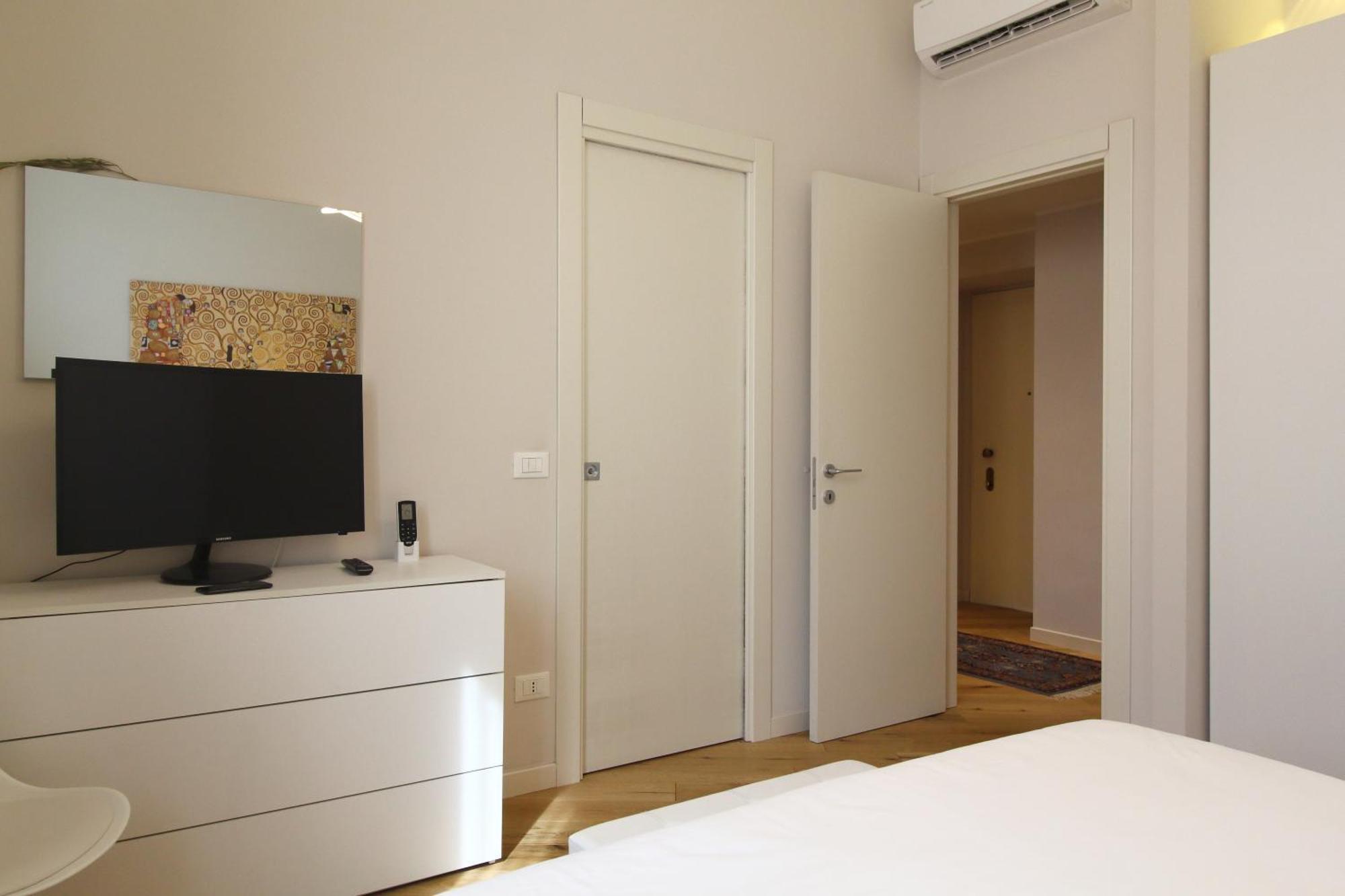 Your From - Apartment Milan