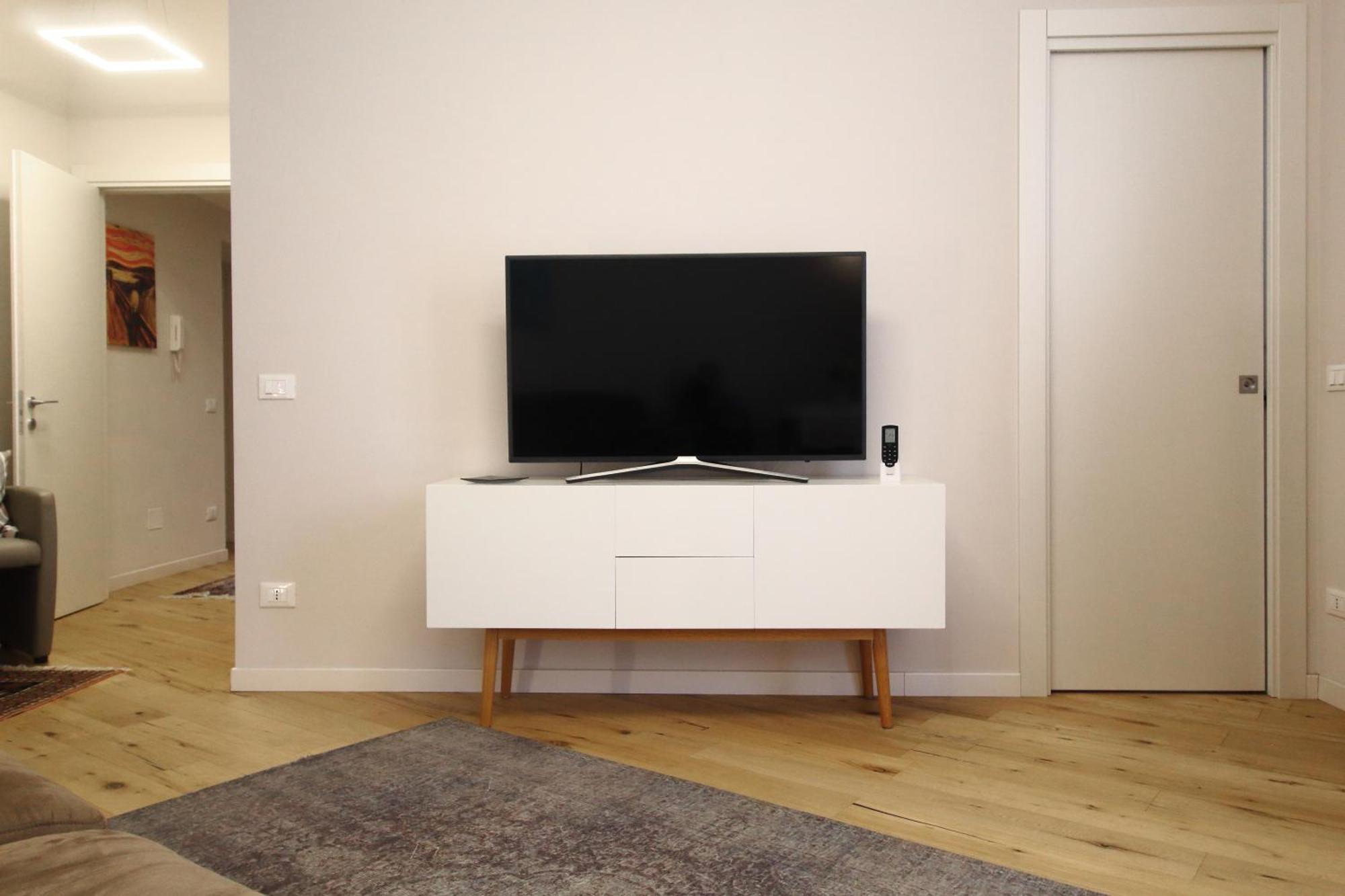 Apartment Your From - Milan