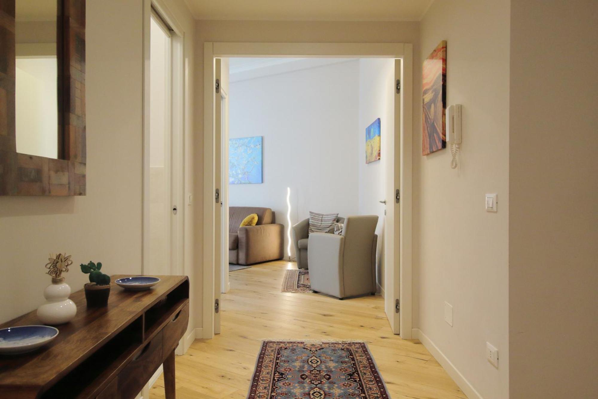 Your From - Apartment *
