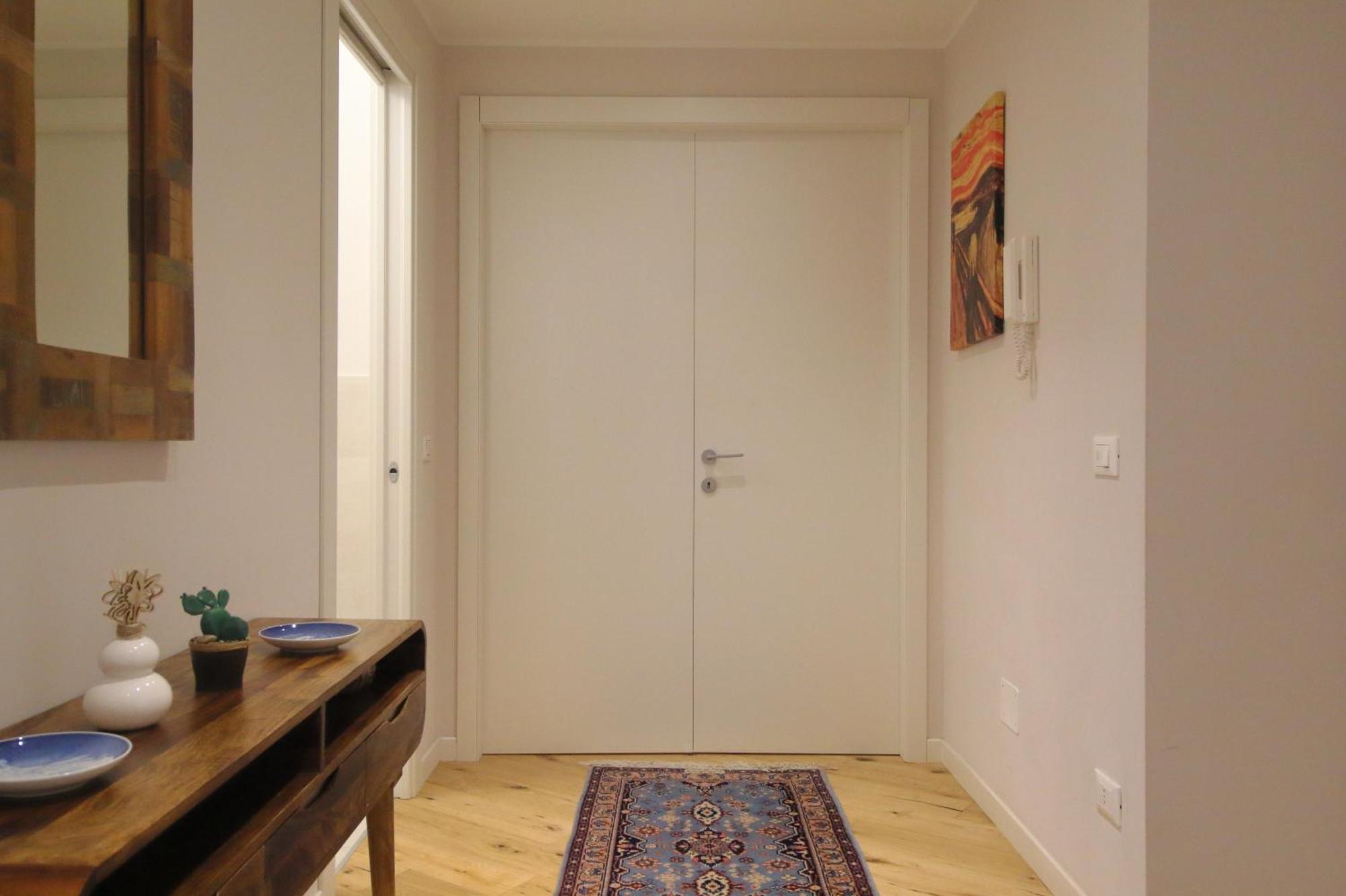 Apartment Your From - Milan