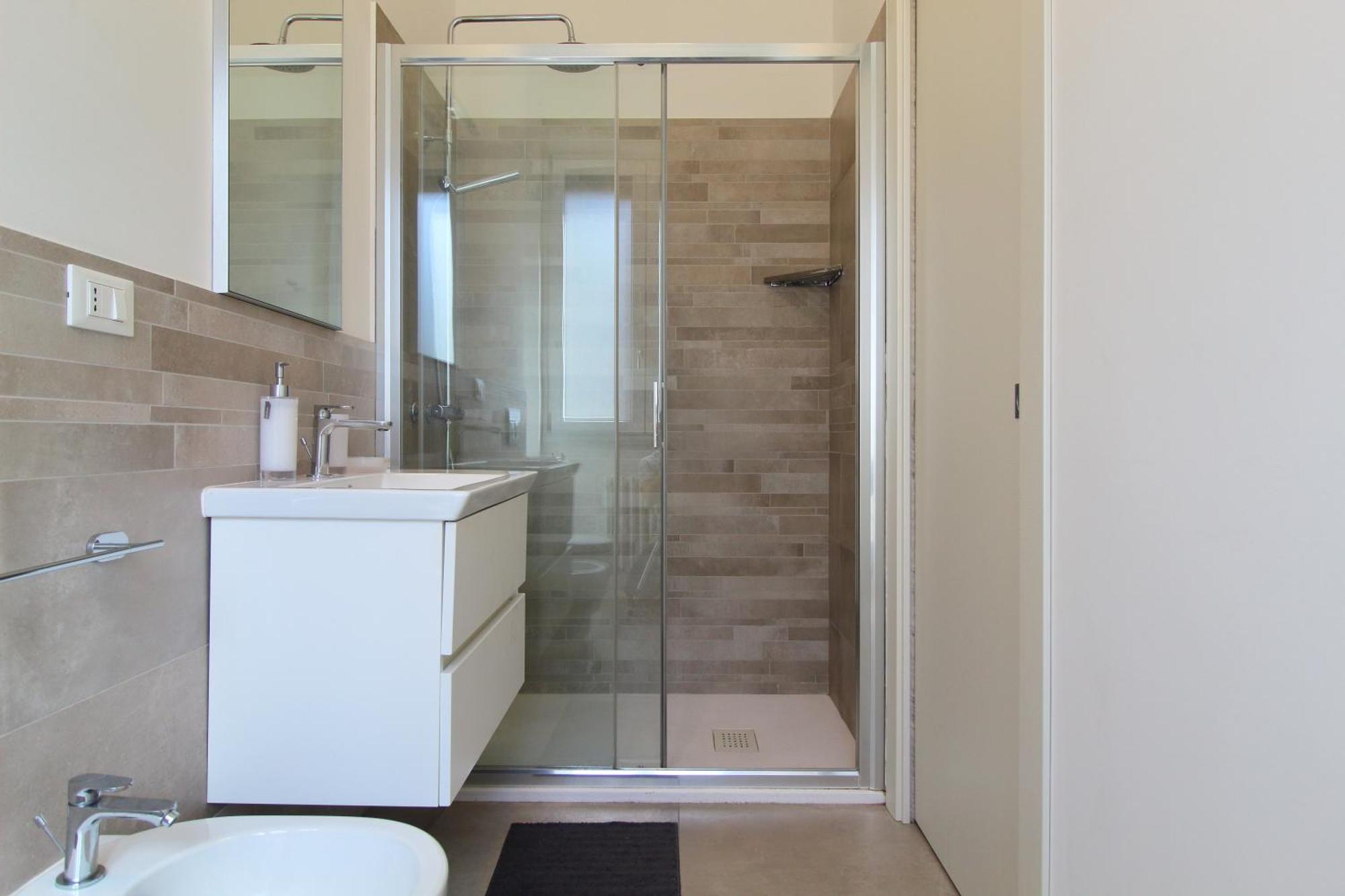 Apartment Your From - Milan