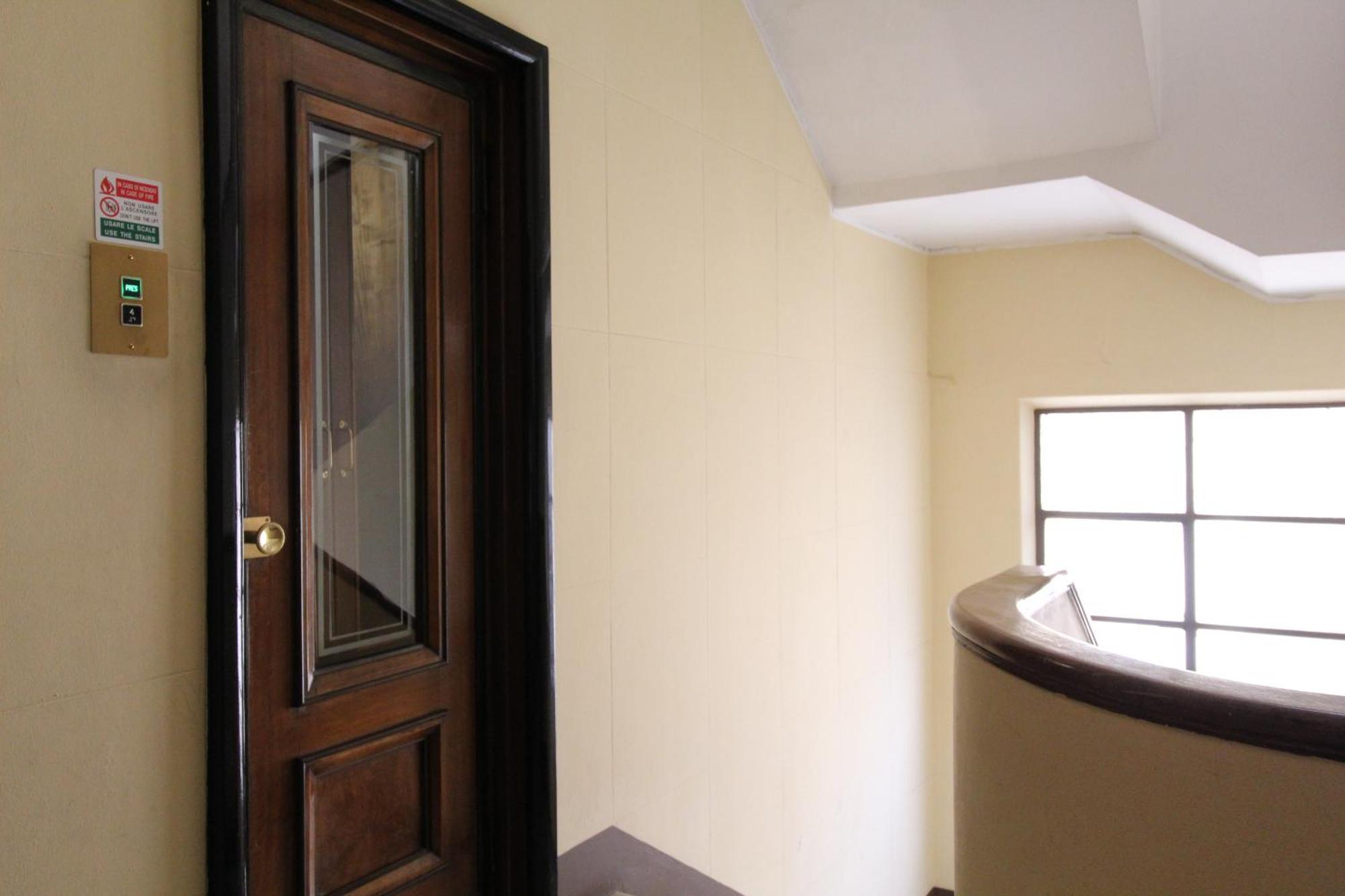 Apartment Your From -