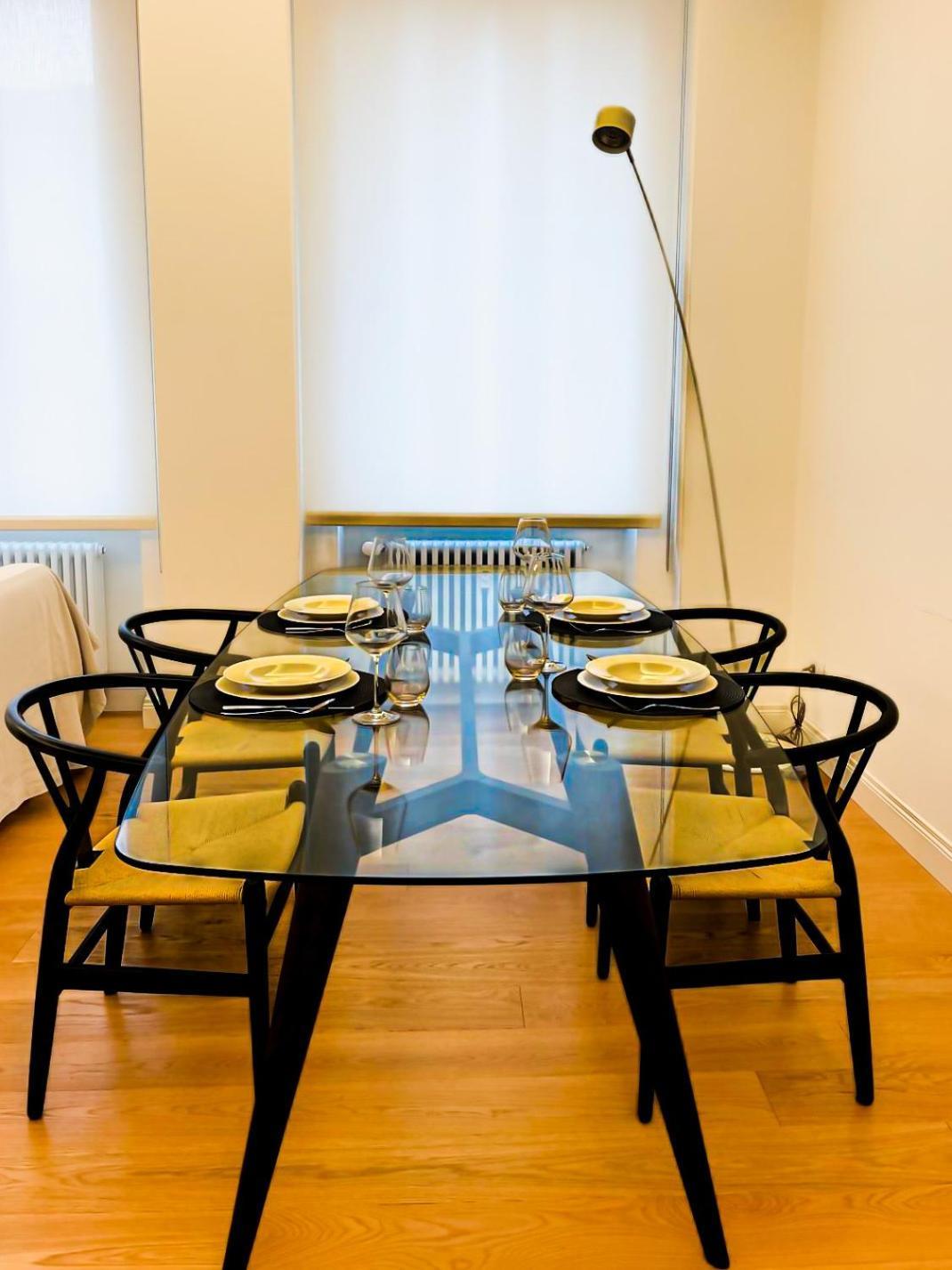 Elegante In Centro, Zona Risorgimento Appartamento Milano