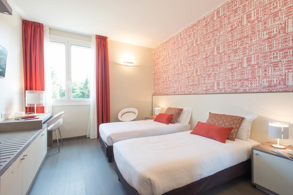 Hotel Tiziano - Gruppo Mini