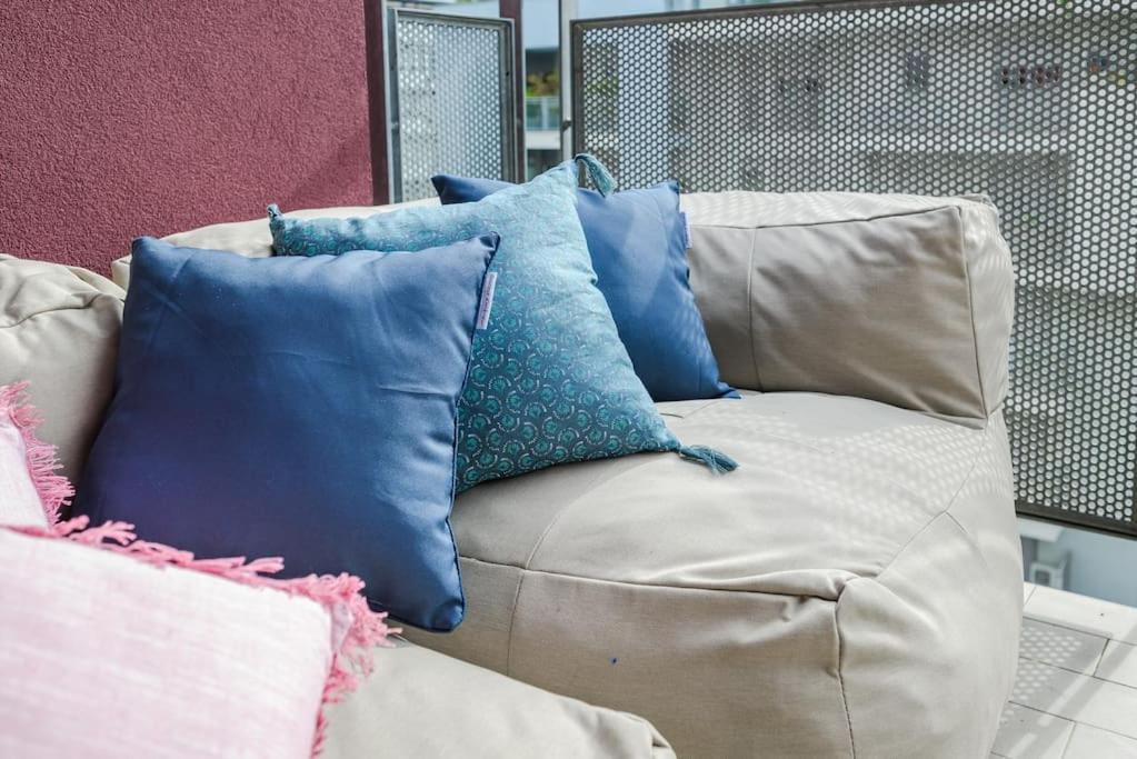 Near Duomo - Free Parking -terrace - Metro - Ac Apartment