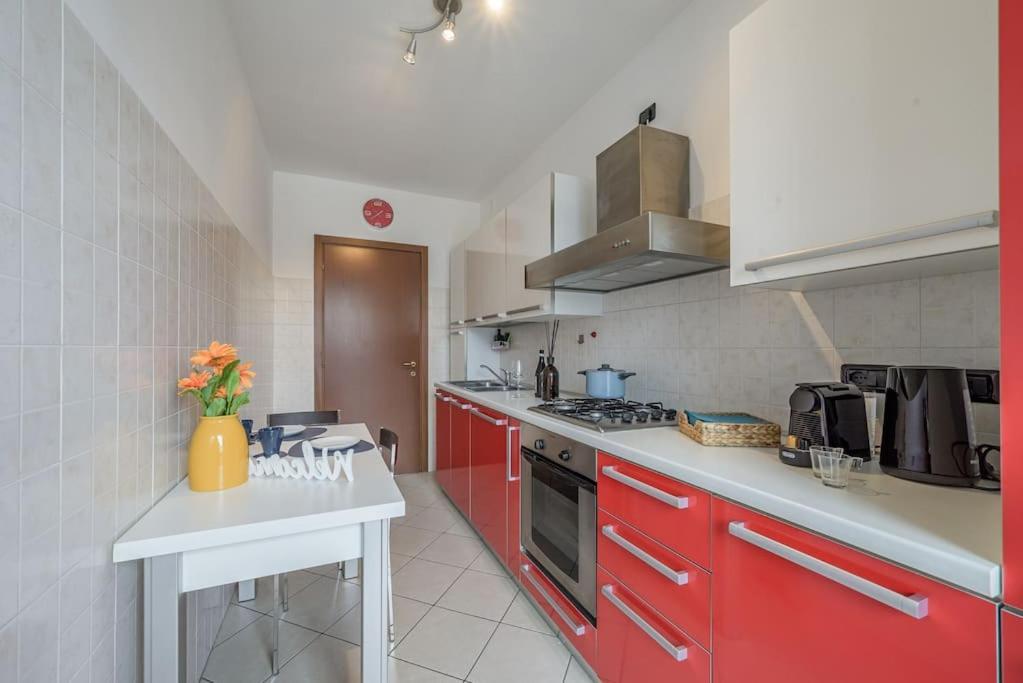 Near Duomo - Free Parking -terrace - Metro - Ac * Milan