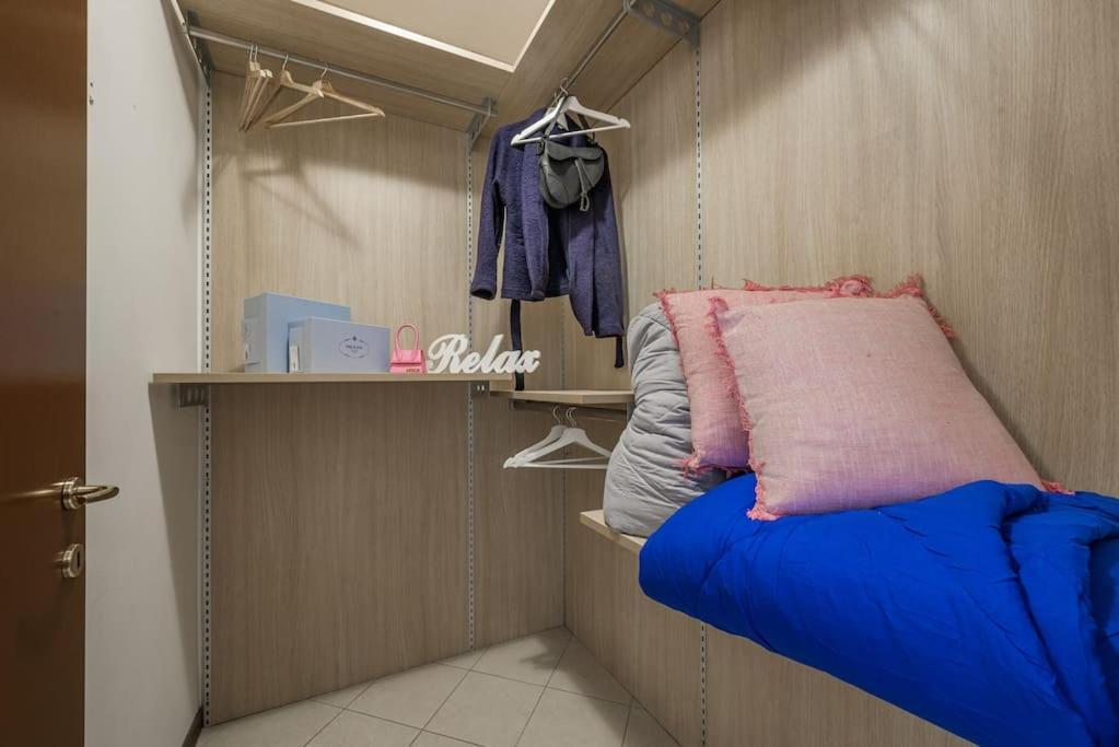 Apartment Near Duomo - Free Parking -terrace - Metro - Ac Milan