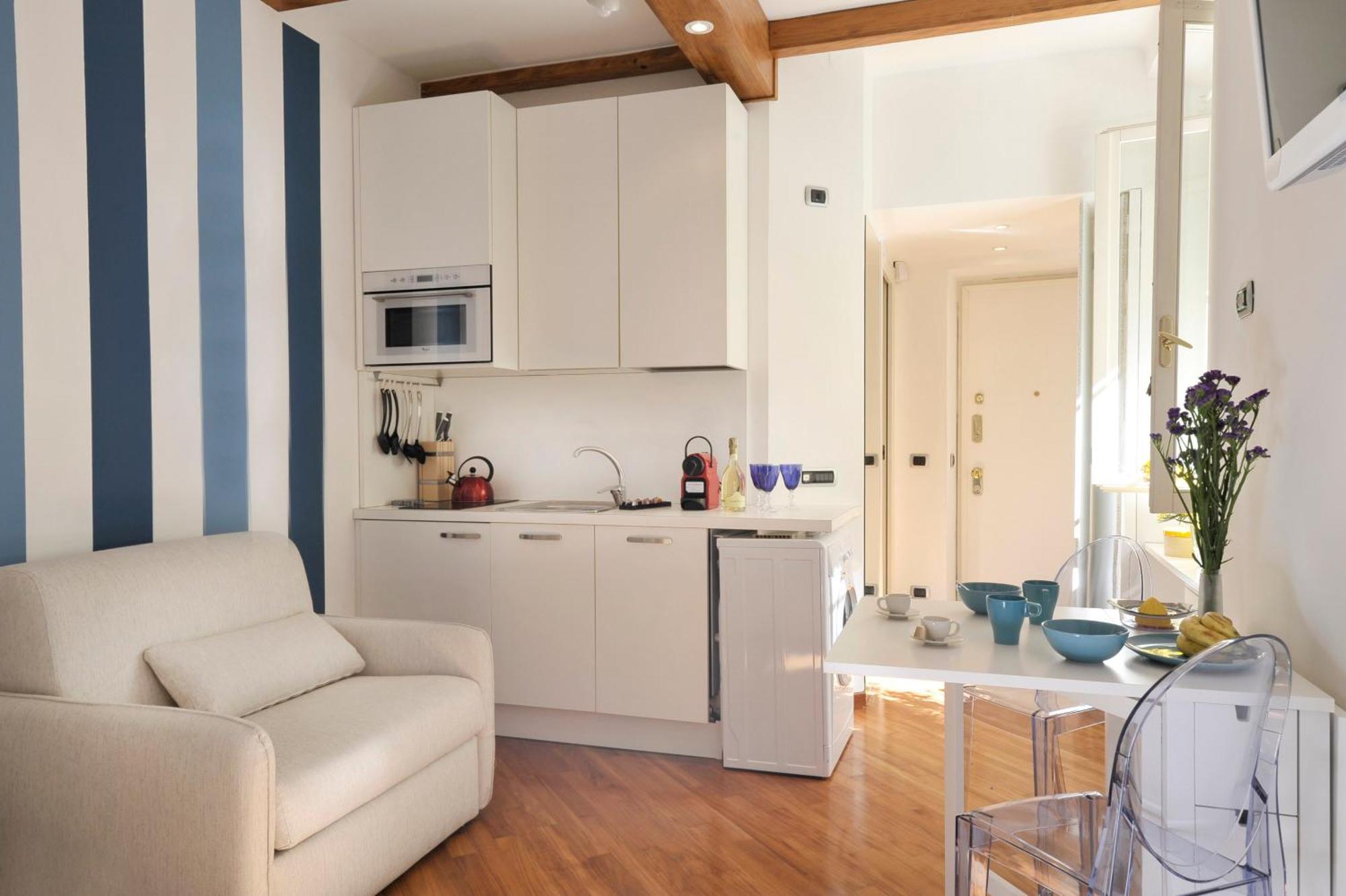 Montenapoleone Central - Best Location Possible * Milan