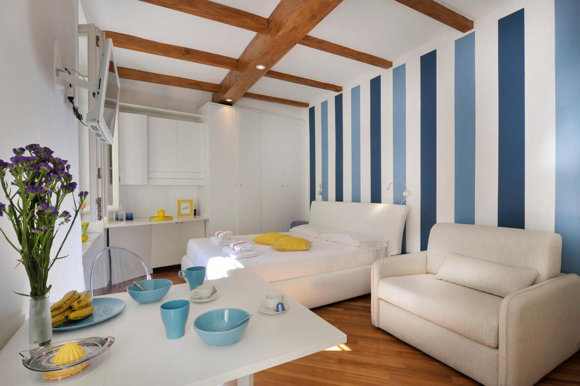 Montenapoleone Central - Best Location Possible Apartment Milan