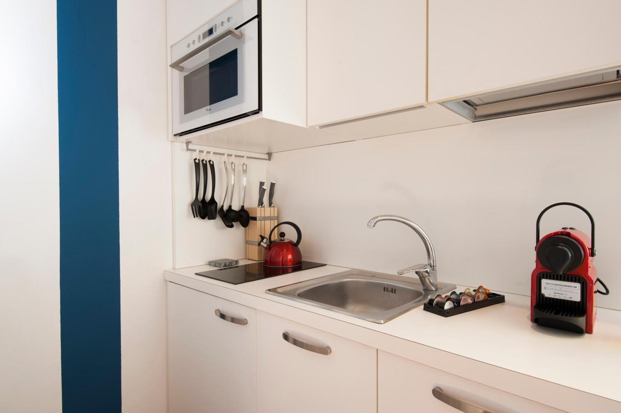 Montenapoleone Central - Best Location Possible Milan