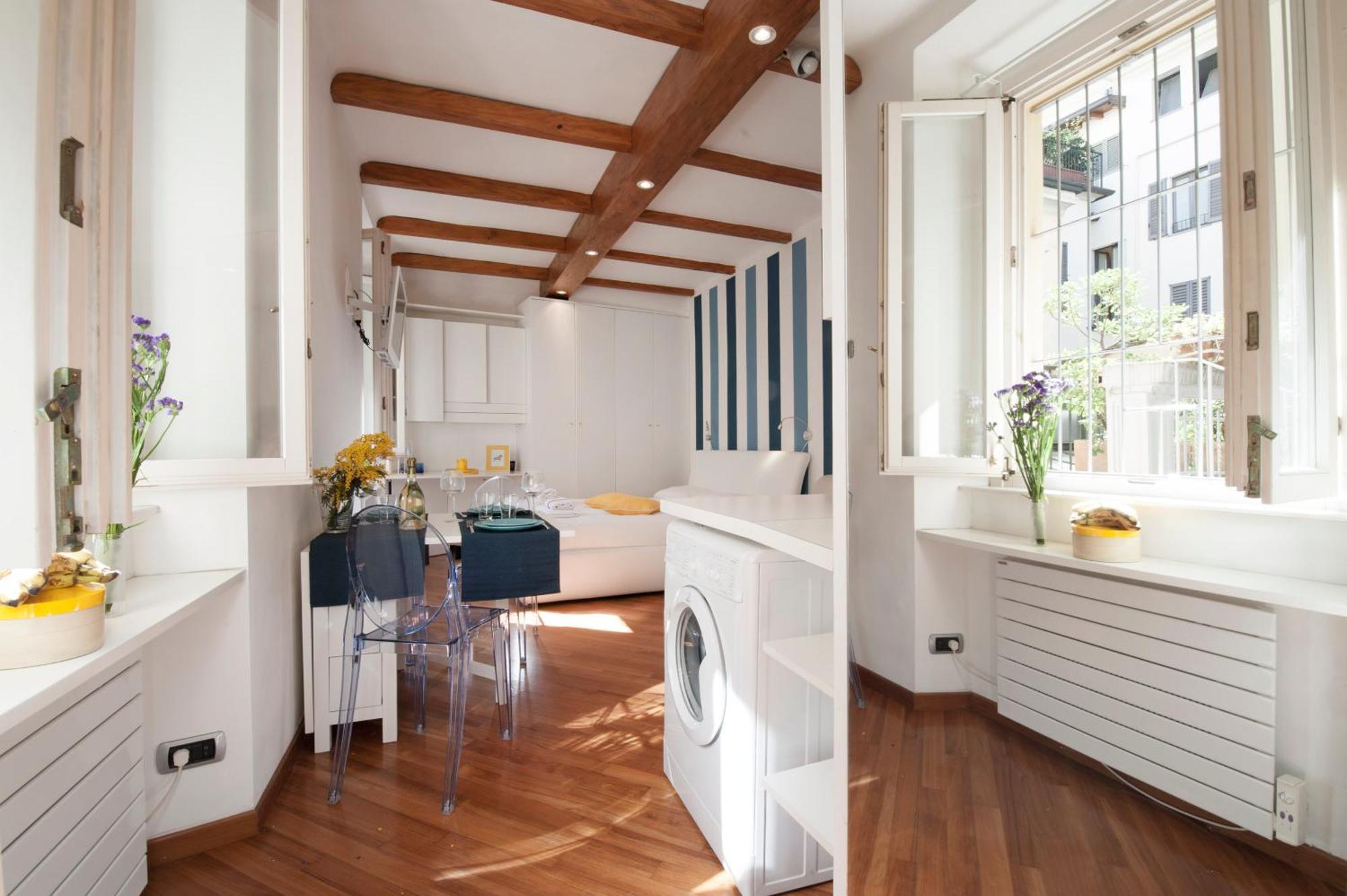 Montenapoleone Central - Best Location Possible * Milan