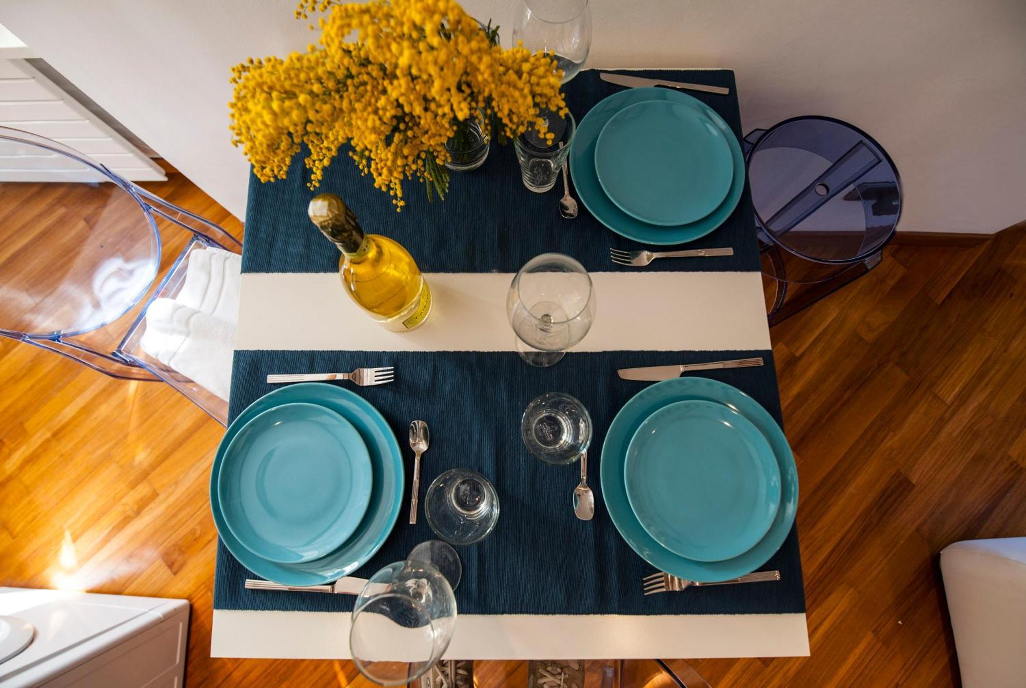 Apartment Montenapoleone Central - Best Location Possible Milan