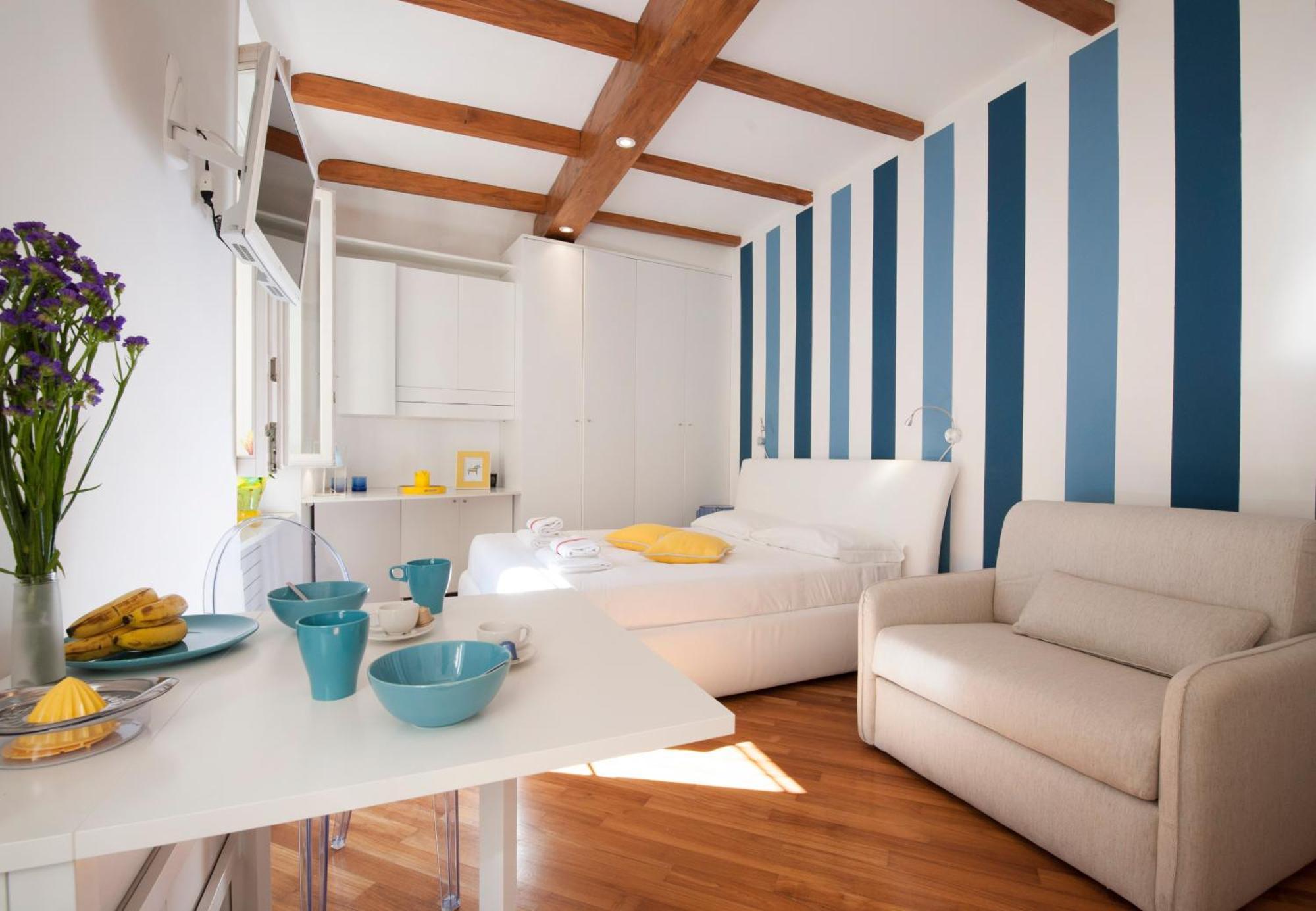 Montenapoleone Central - Best Location Possible Milan