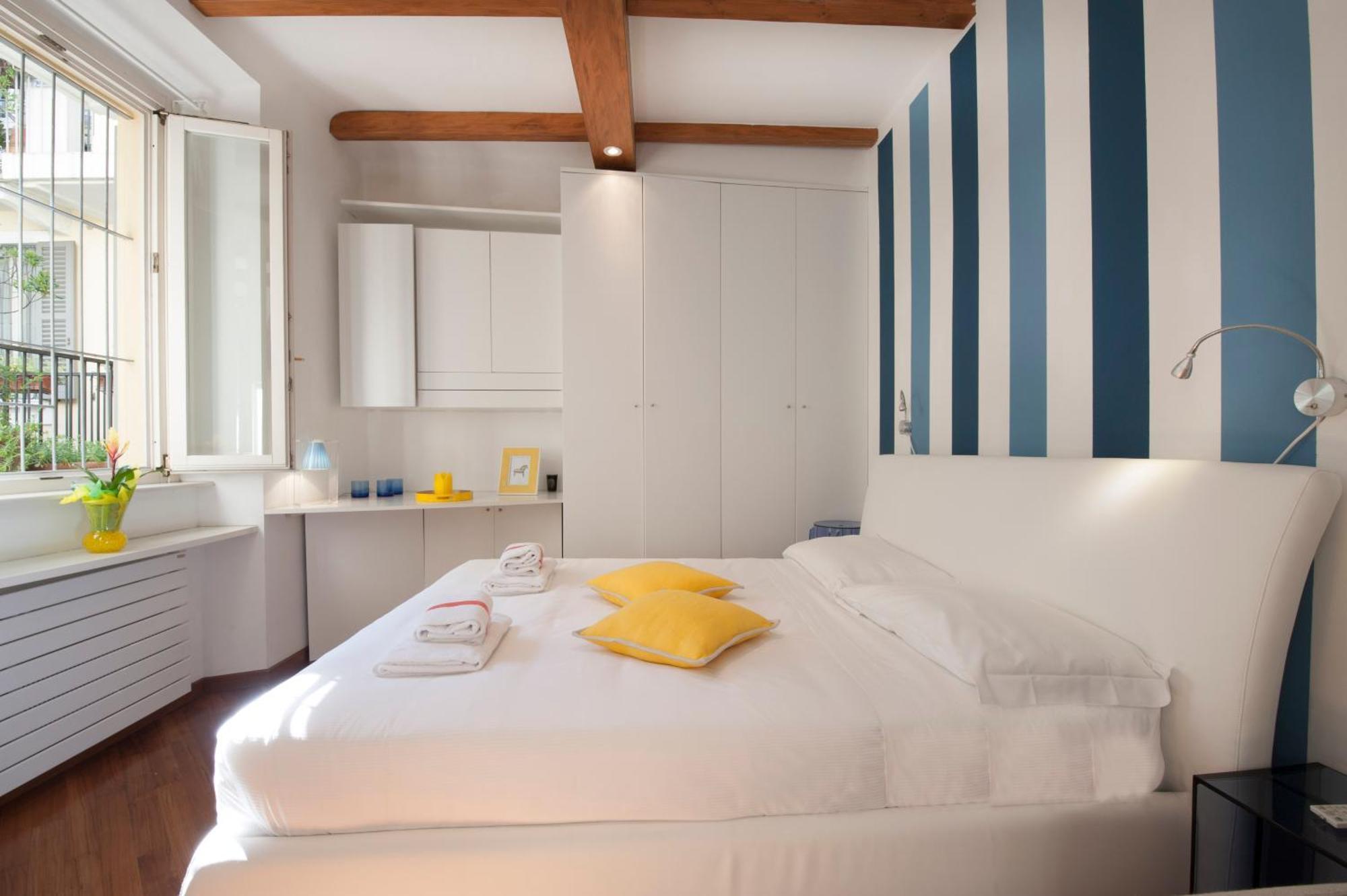 Apartment Montenapoleone Central - Best Location Possible *