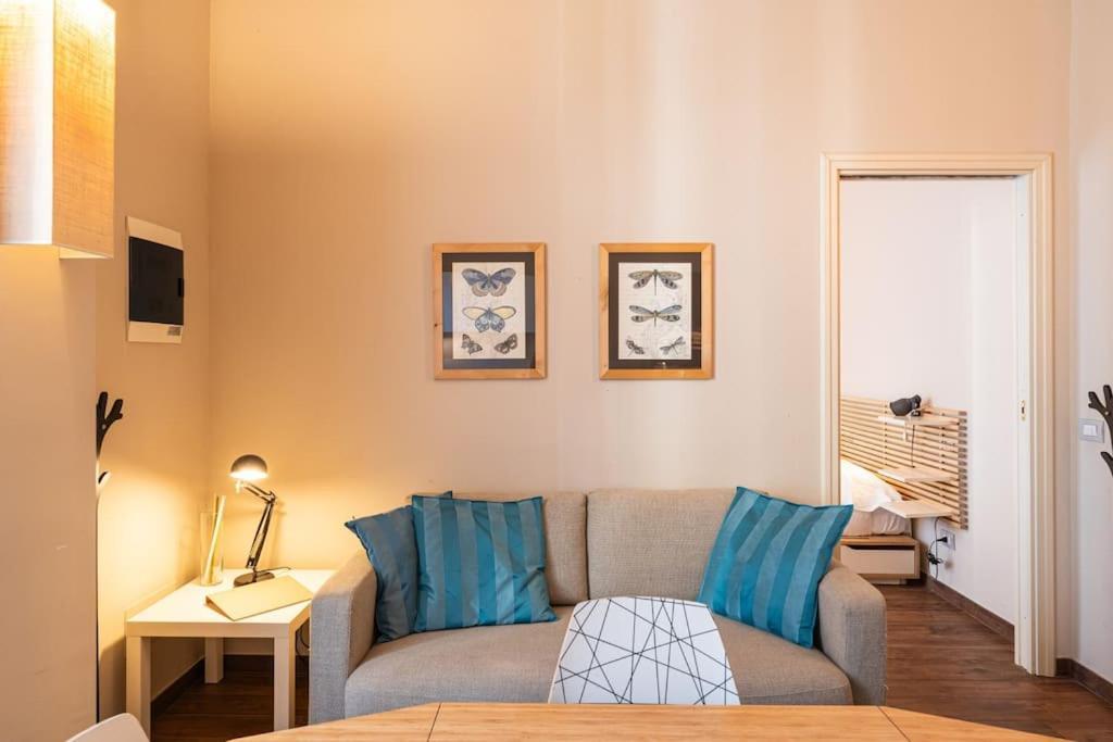 Apartment Crocetta Turandot One Bed 1st Floor - Mirable Pm