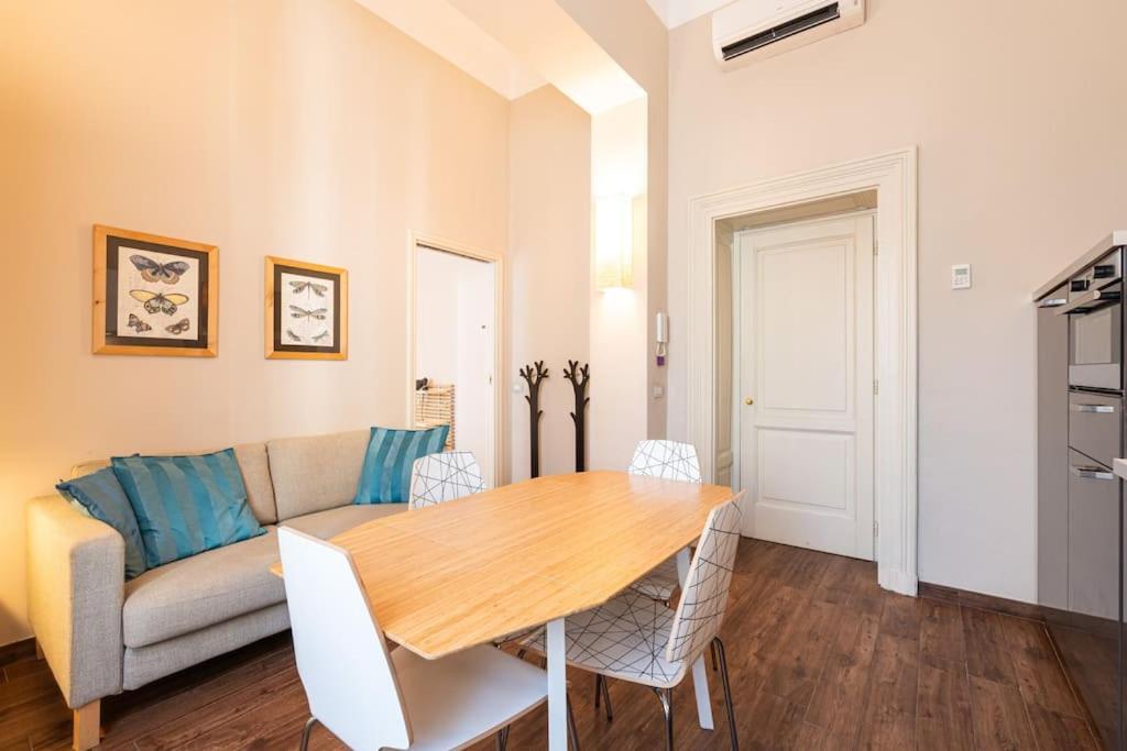 Crocetta Turandot One Bed 1st Floor - Mirable Pm Apartment Milan
