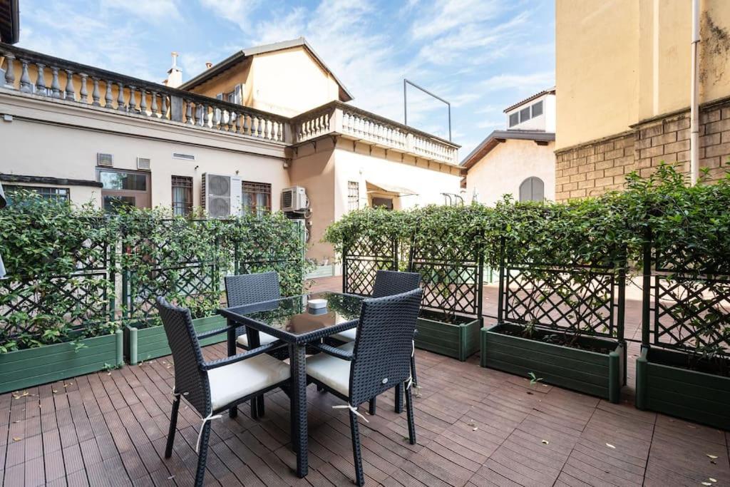 Crocetta Turandot One Bed 1st Floor - Mirable Pm Apartment Milan