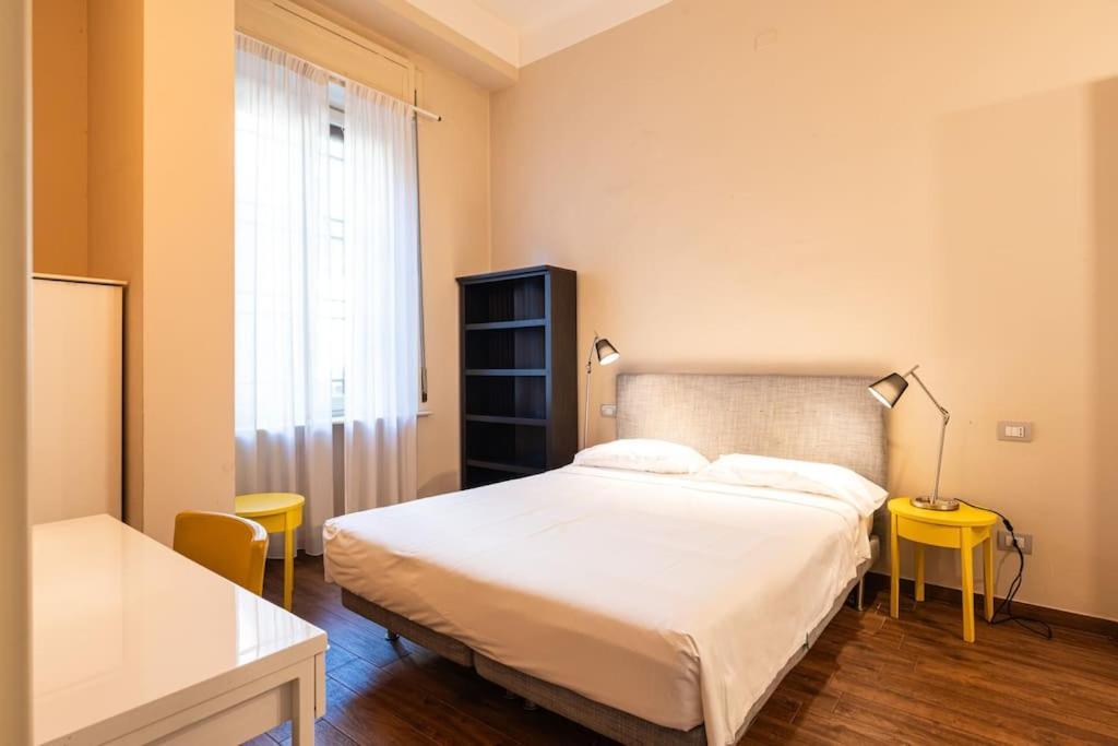 Apartment Crocetta Traviata Bilocale I Piano - Mirable Pm