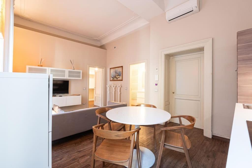 Apartment Crocetta Traviata Bilocale I Piano - Mirable Pm *