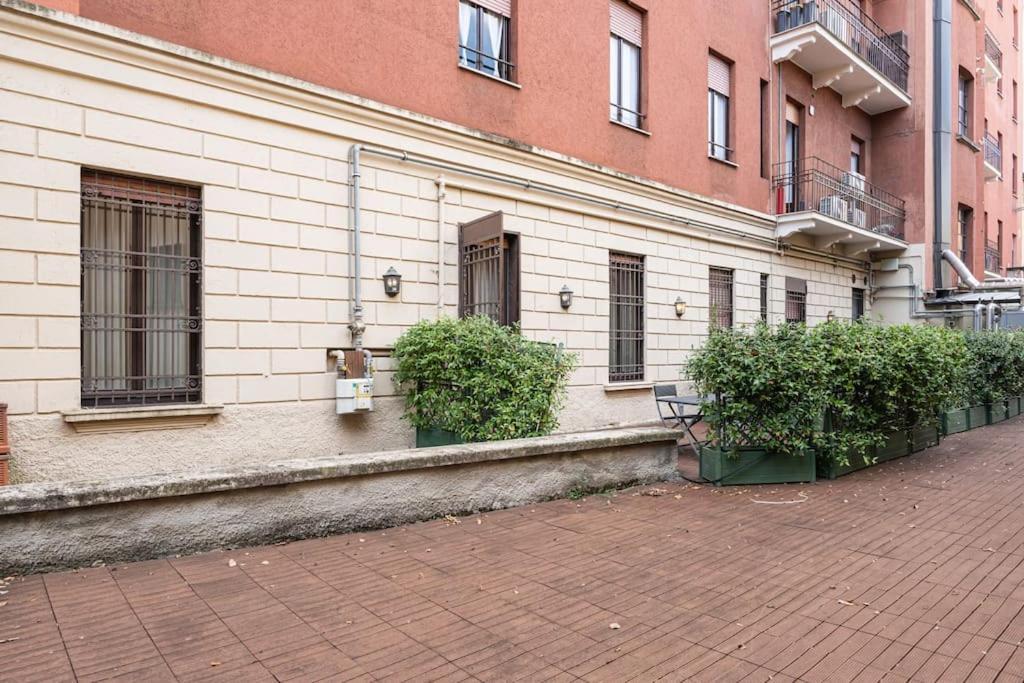Apartment Crocetta Traviata Bilocale I Piano - Mirable Pm