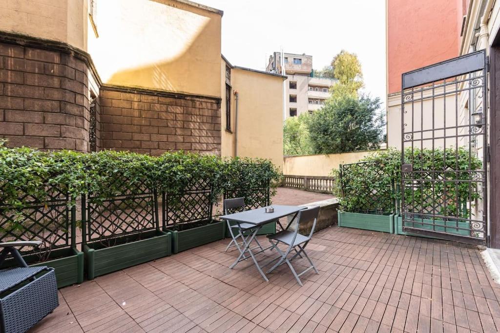 Apartment Crocetta Traviata Bilocale I Piano - Mirable Pm *