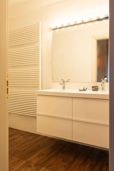 Apartment Crocetta Traviata Bilocale I Piano - Mirable Pm